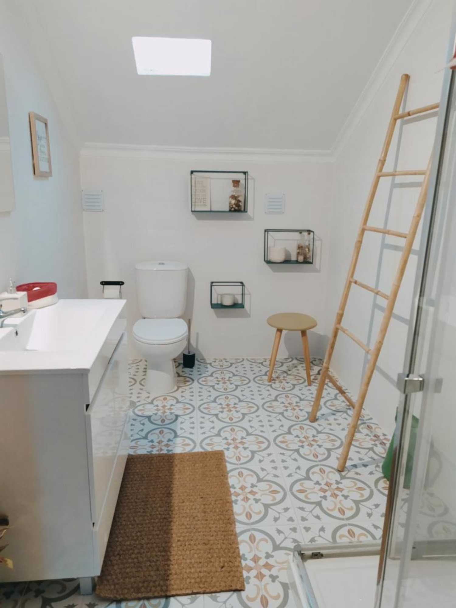 Gift card for Casa Azul