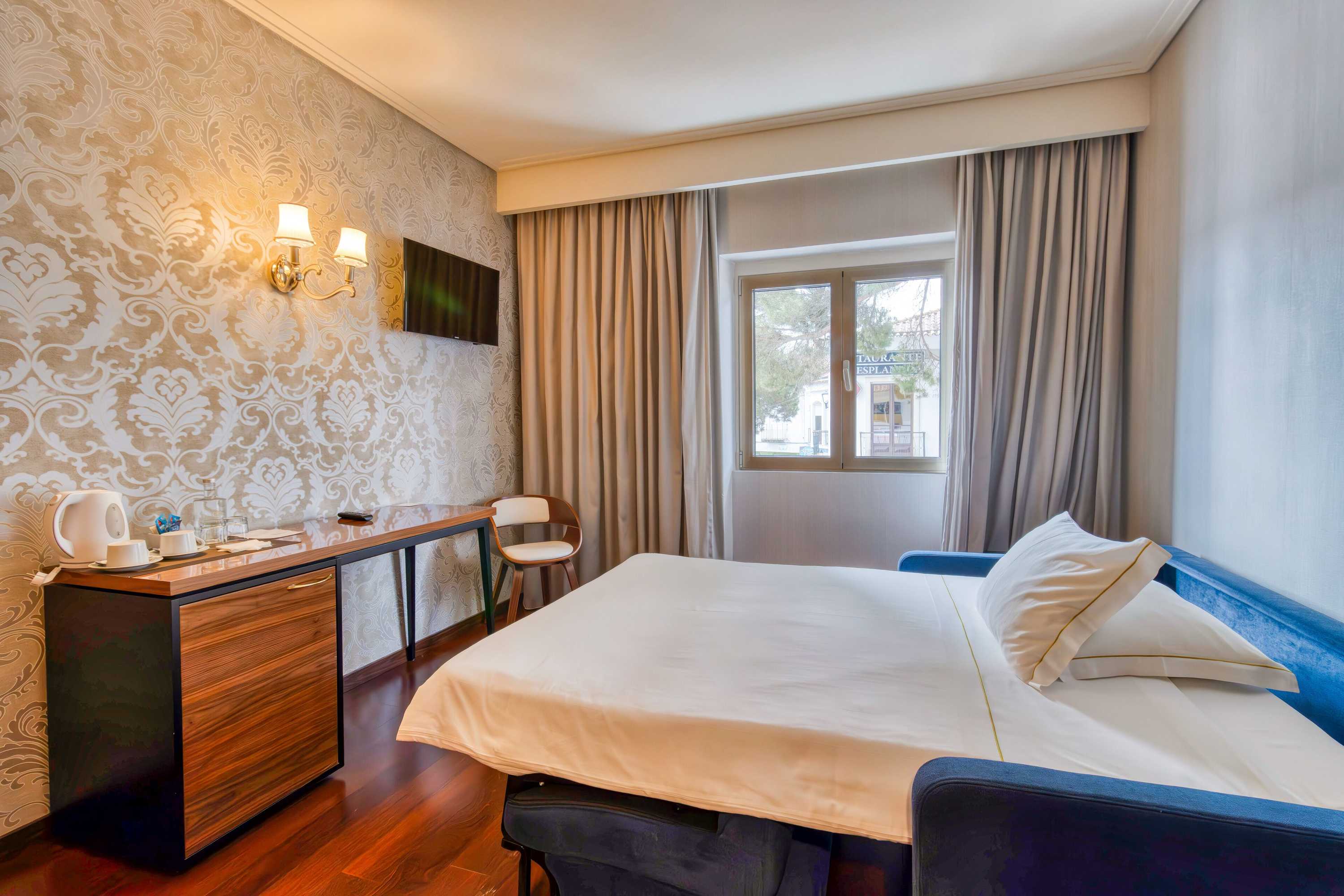 Gift card for Hotel Lis Batalha Gift card for Hotel Lis Batalha