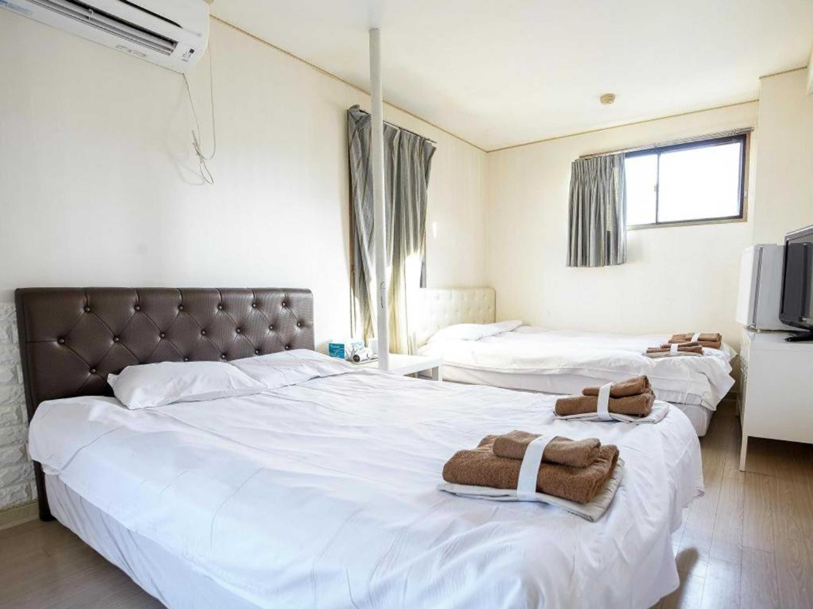 Gift card for Hotel Empire in Shinjuku