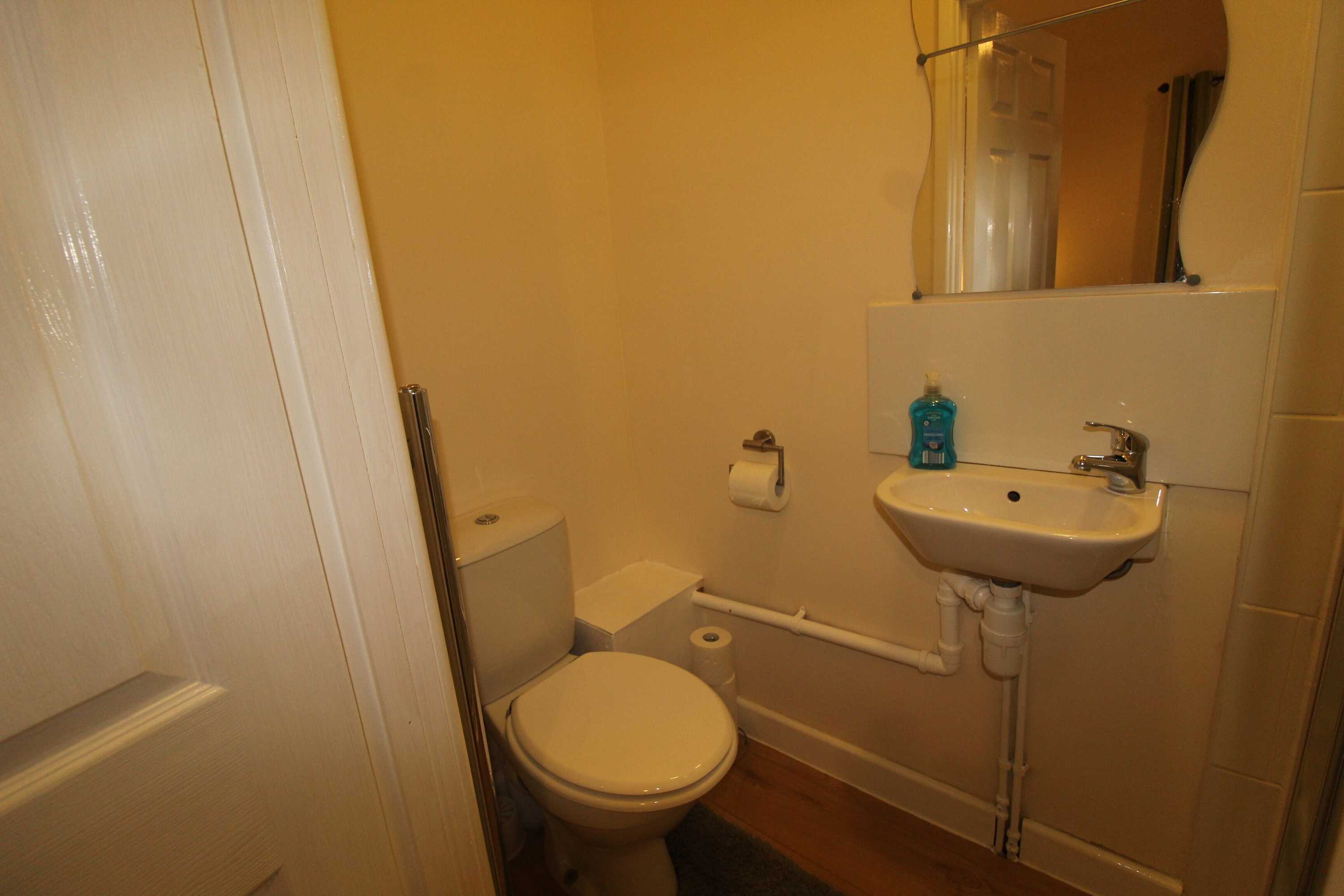 Gift card for Middlecroft House Staveley by Smart Corporate Stays