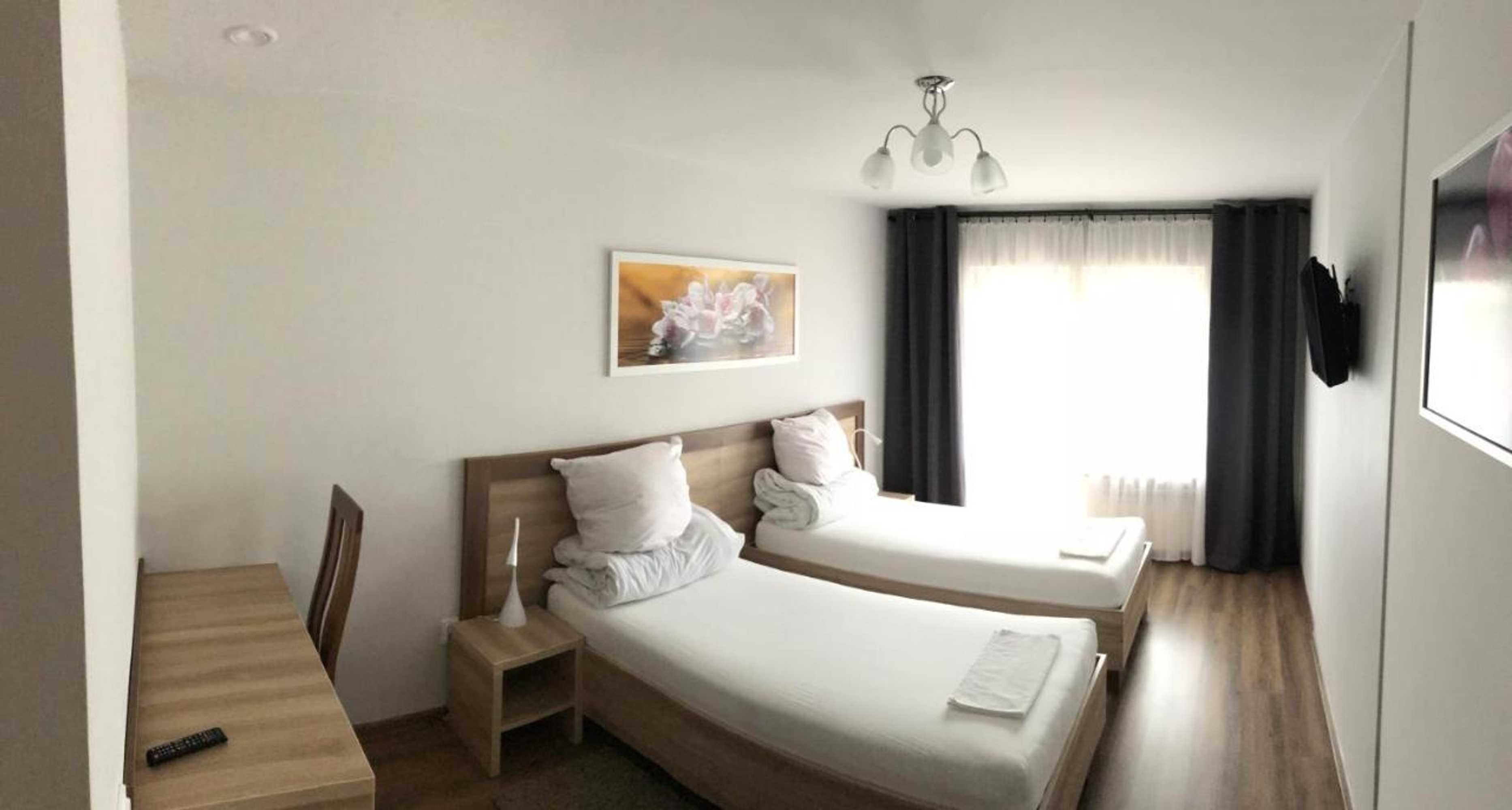 Gift card for Hotel Restauracja Prezydencka