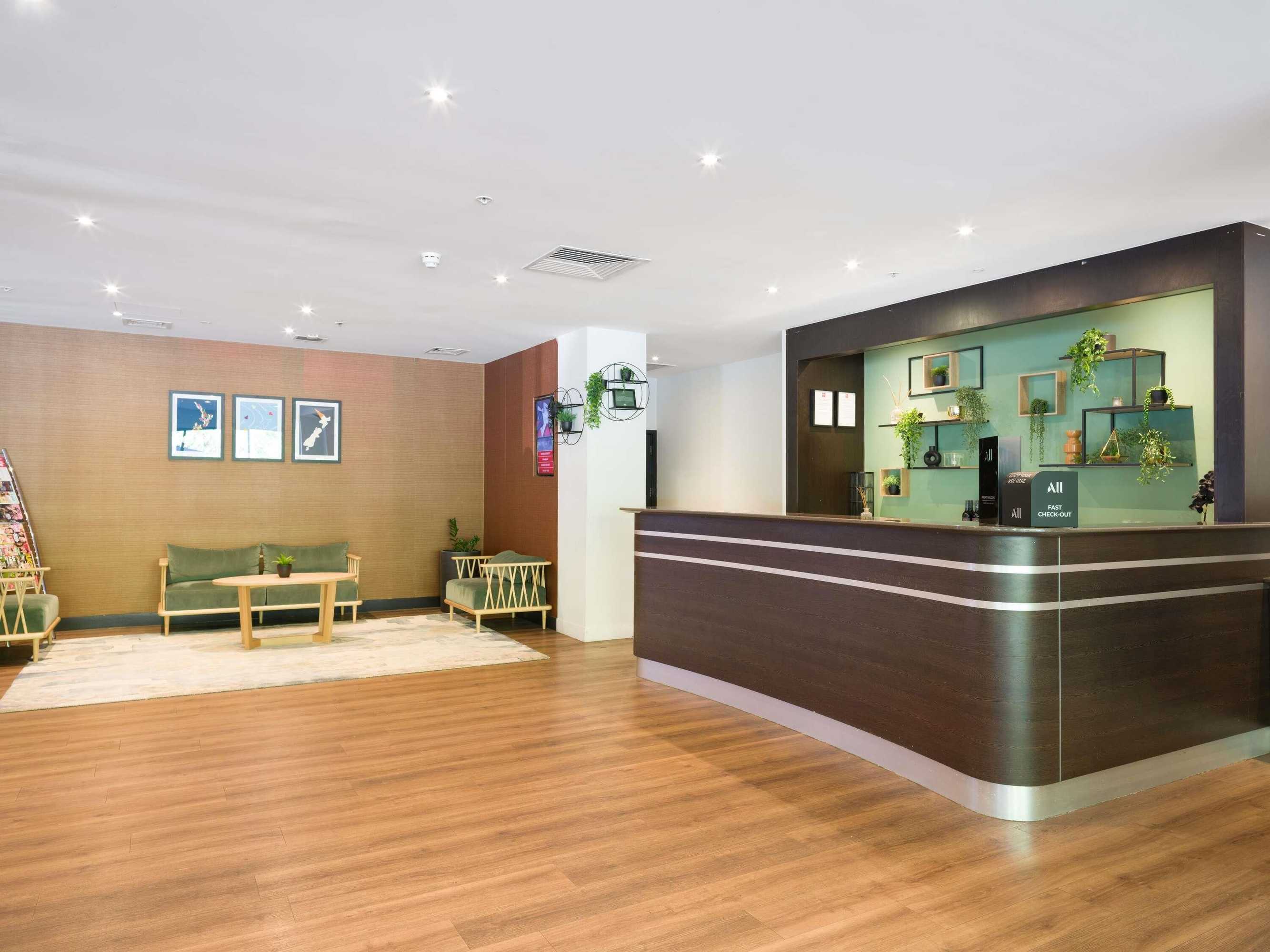 Gift card for Ibis Rotorua Gift card for Ibis Rotorua