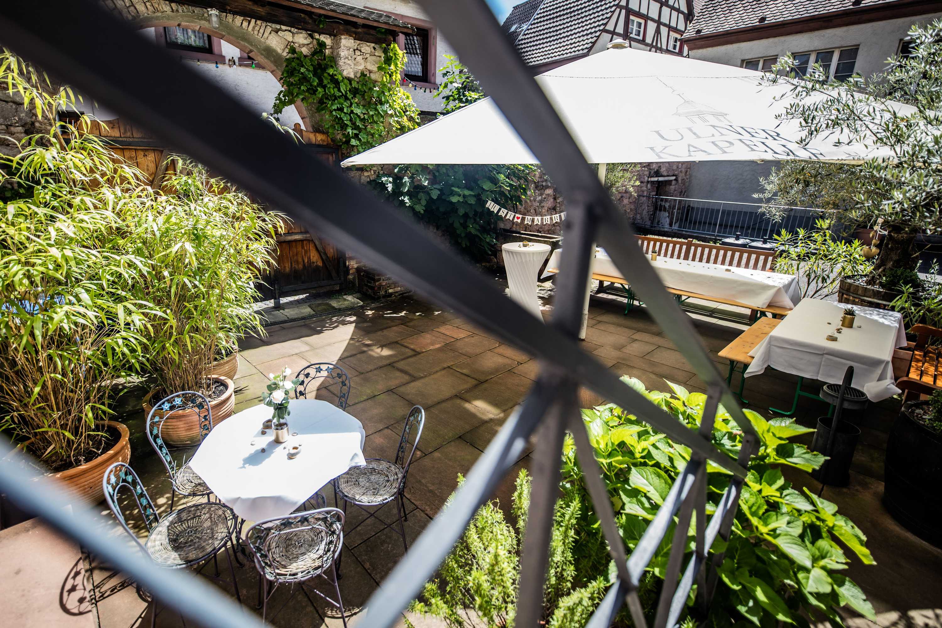 Gift card for Ulner Kapelle