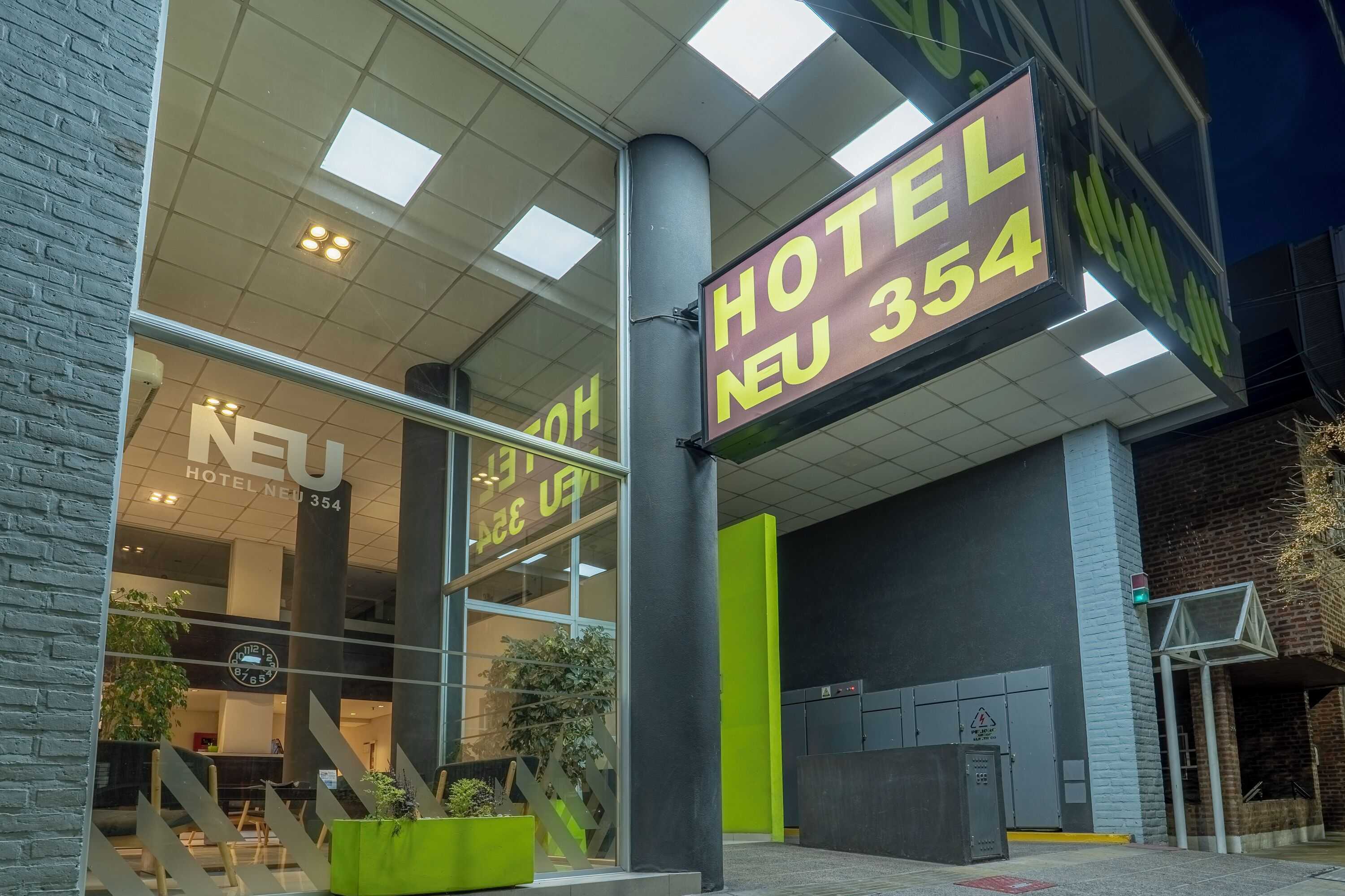 Gift card for Hotel Neu 354 Gift card for Hotel Neu 354