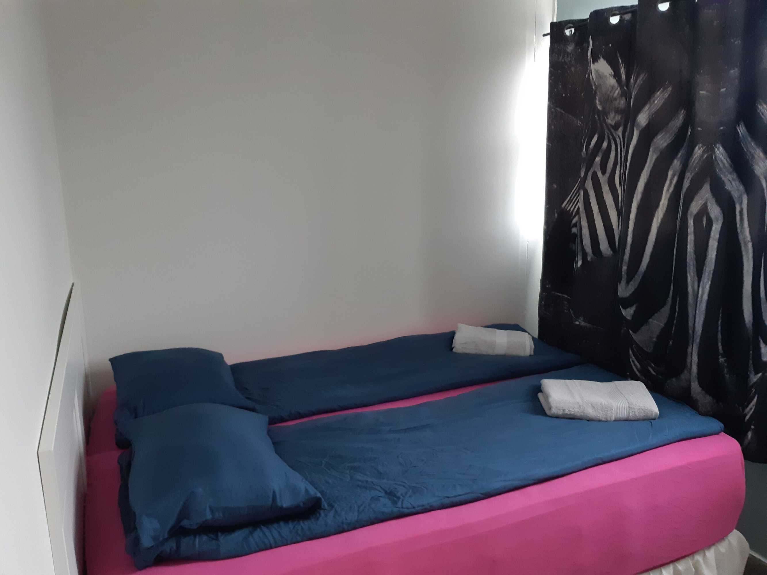 Gift card for Reykjanes Guesthouse