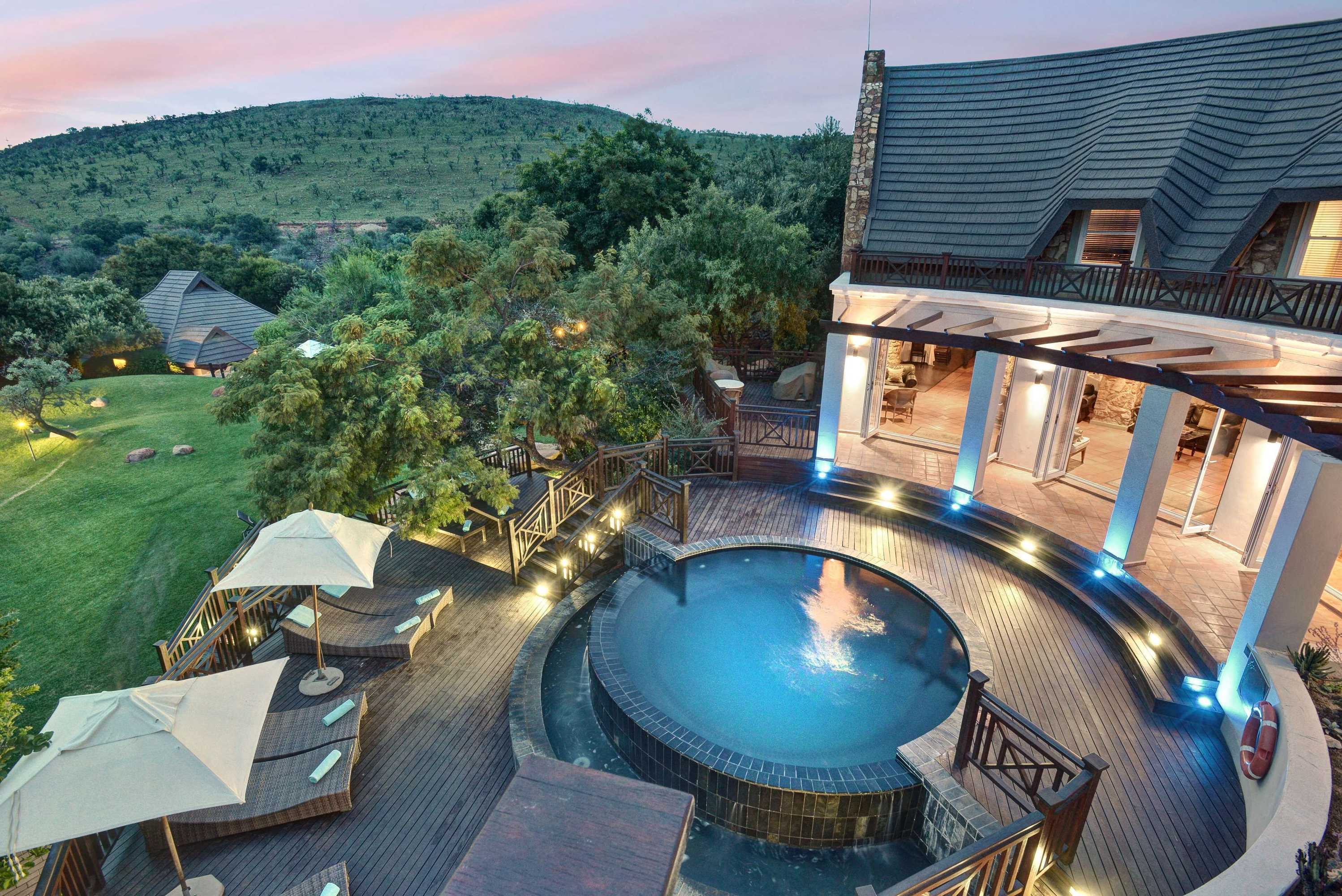 Gift card for Mount Grace Hotel And Spa Gift card for Mount Grace Hotel And Spa