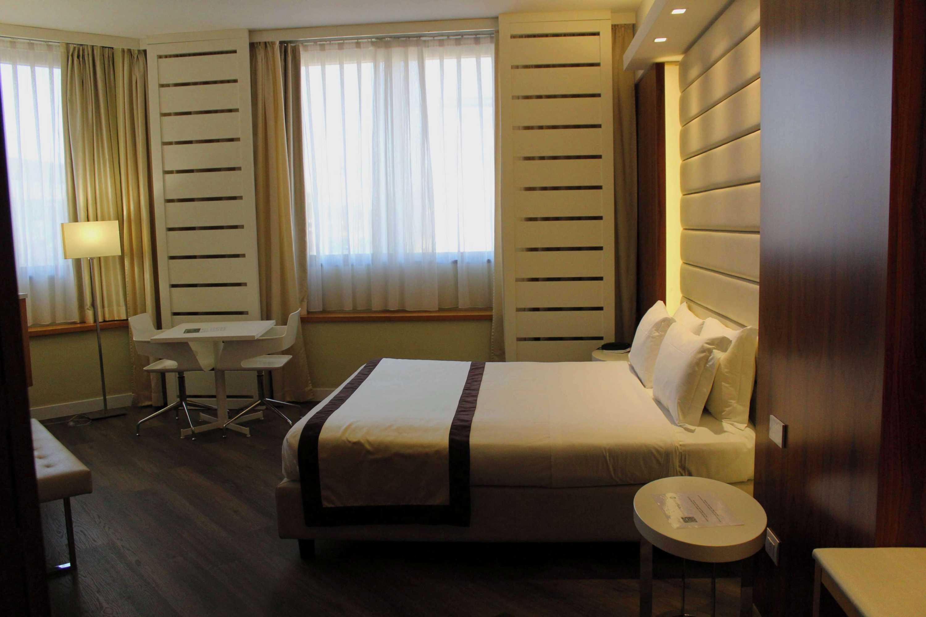 Gift card for Best Western Mirage Hotel Fiera Gift card for Best Western Mirage Hotel Fiera
