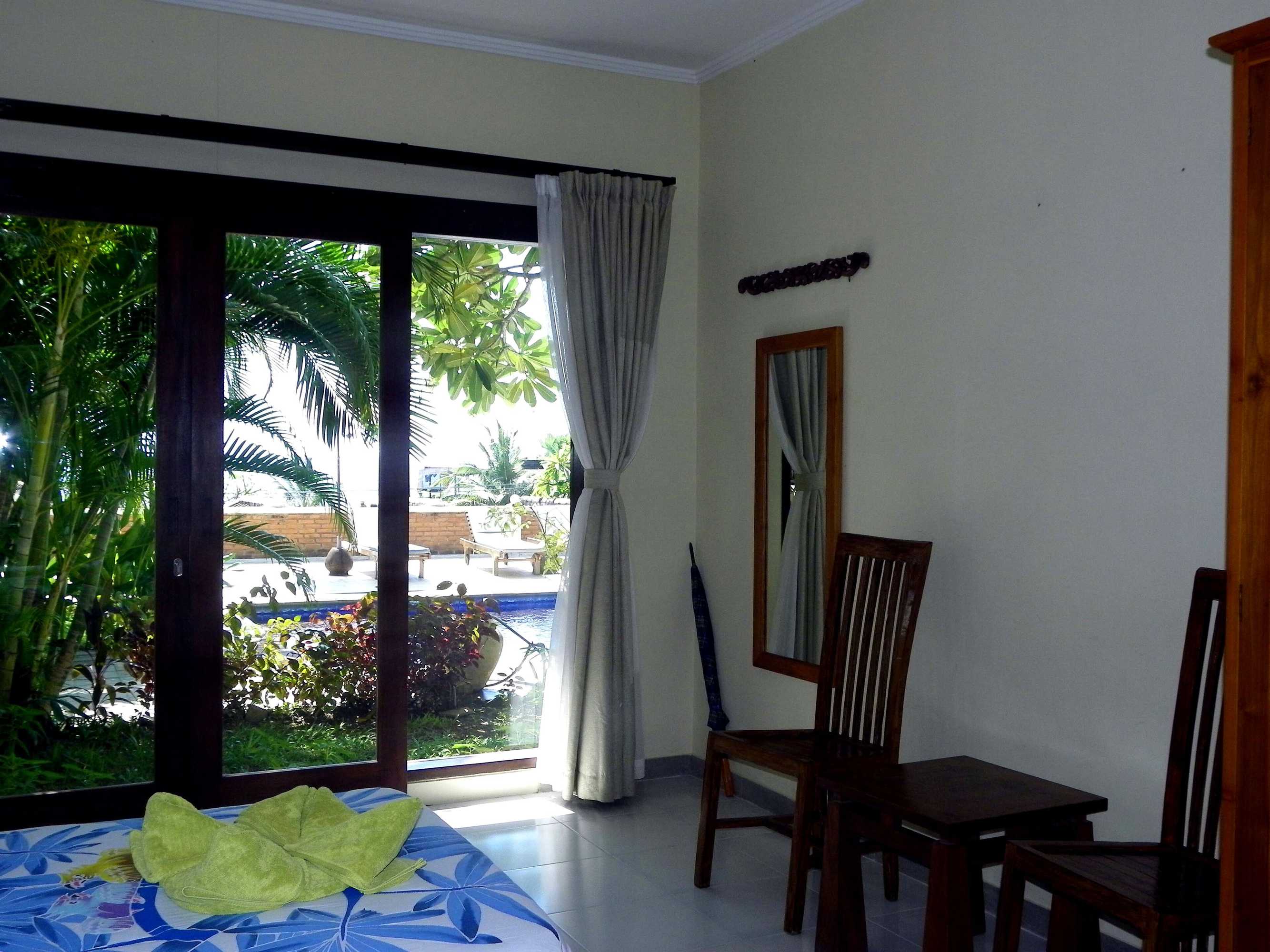 Gift card for Jukung Dive Resort Bali Amed Gift card for Jukung Dive Resort Bali Amed