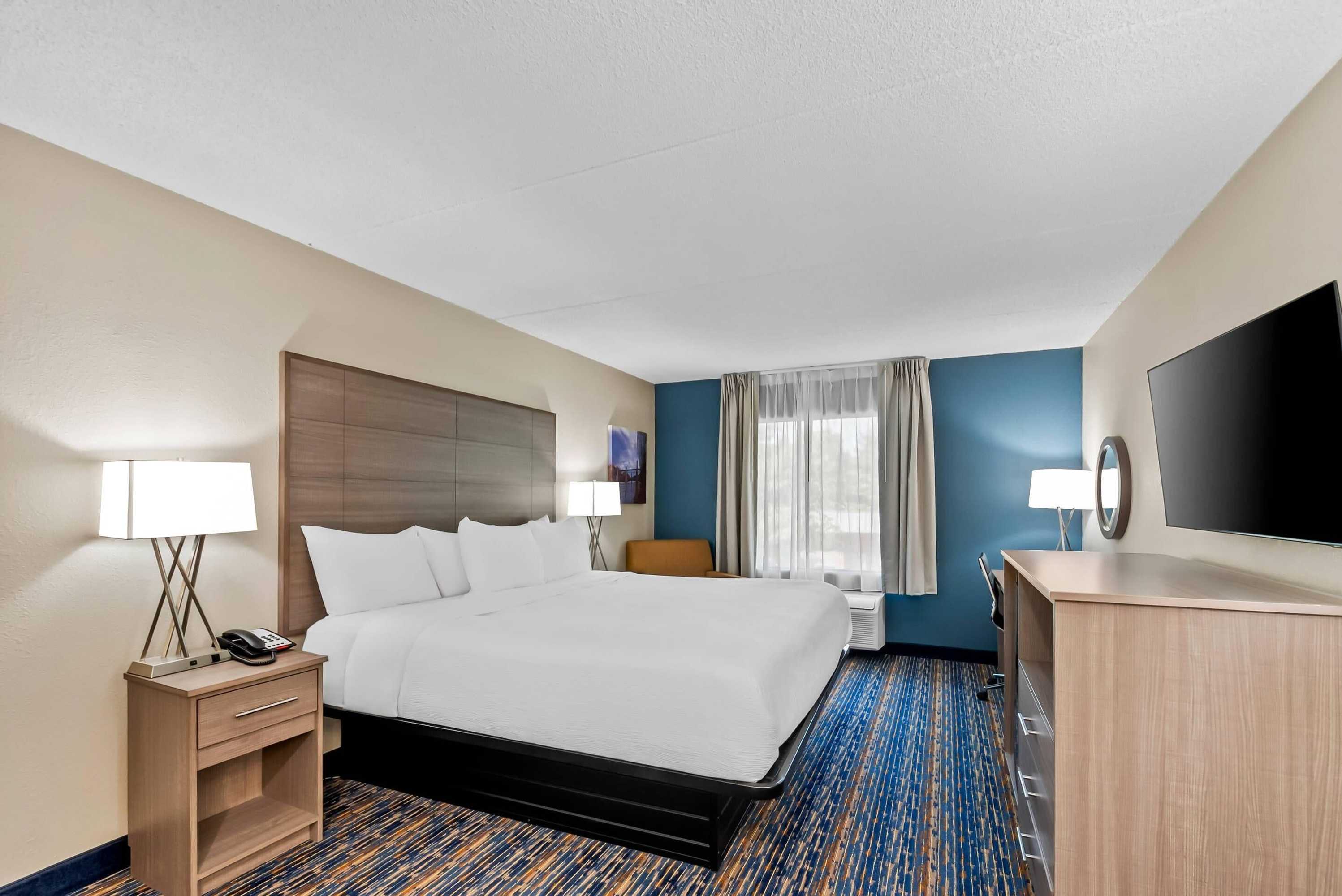Gift card for Quality Inn Shepherdstown