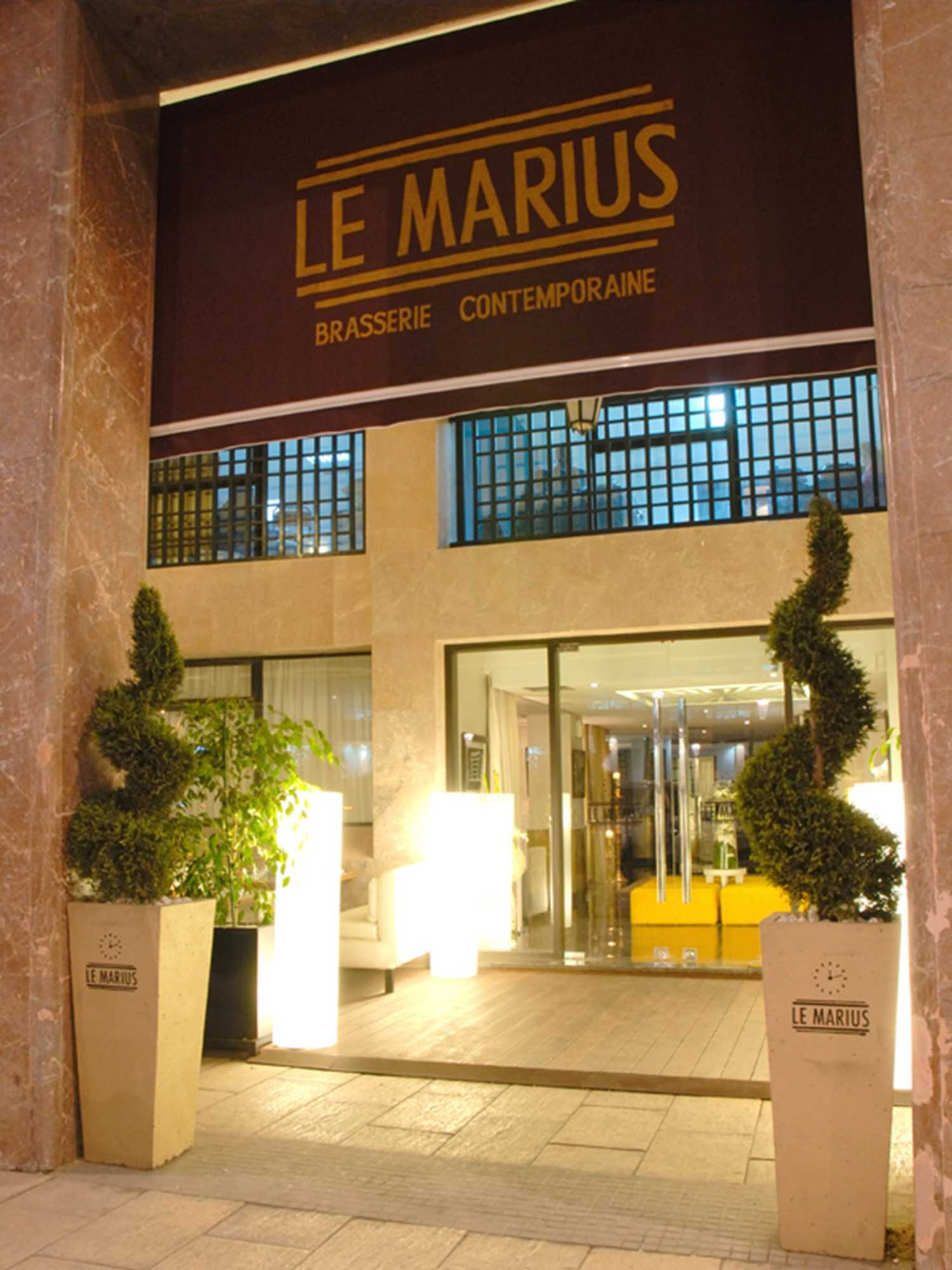 Gift card for Hotel Imperial Casablanca Gift card for Hotel Imperial Casablanca