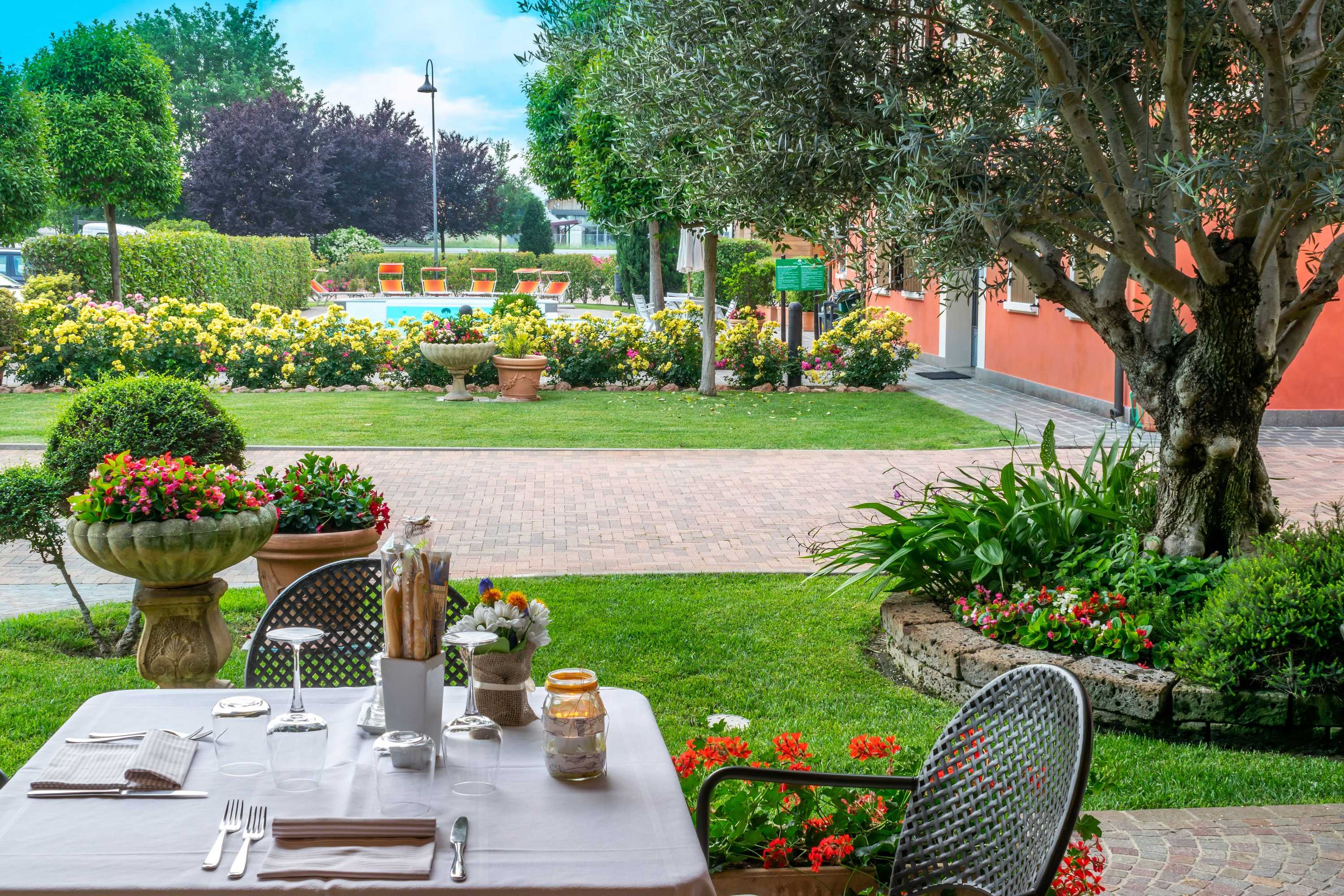 Gift card for Hotel Tre Torri Gift card for Hotel Tre Torri