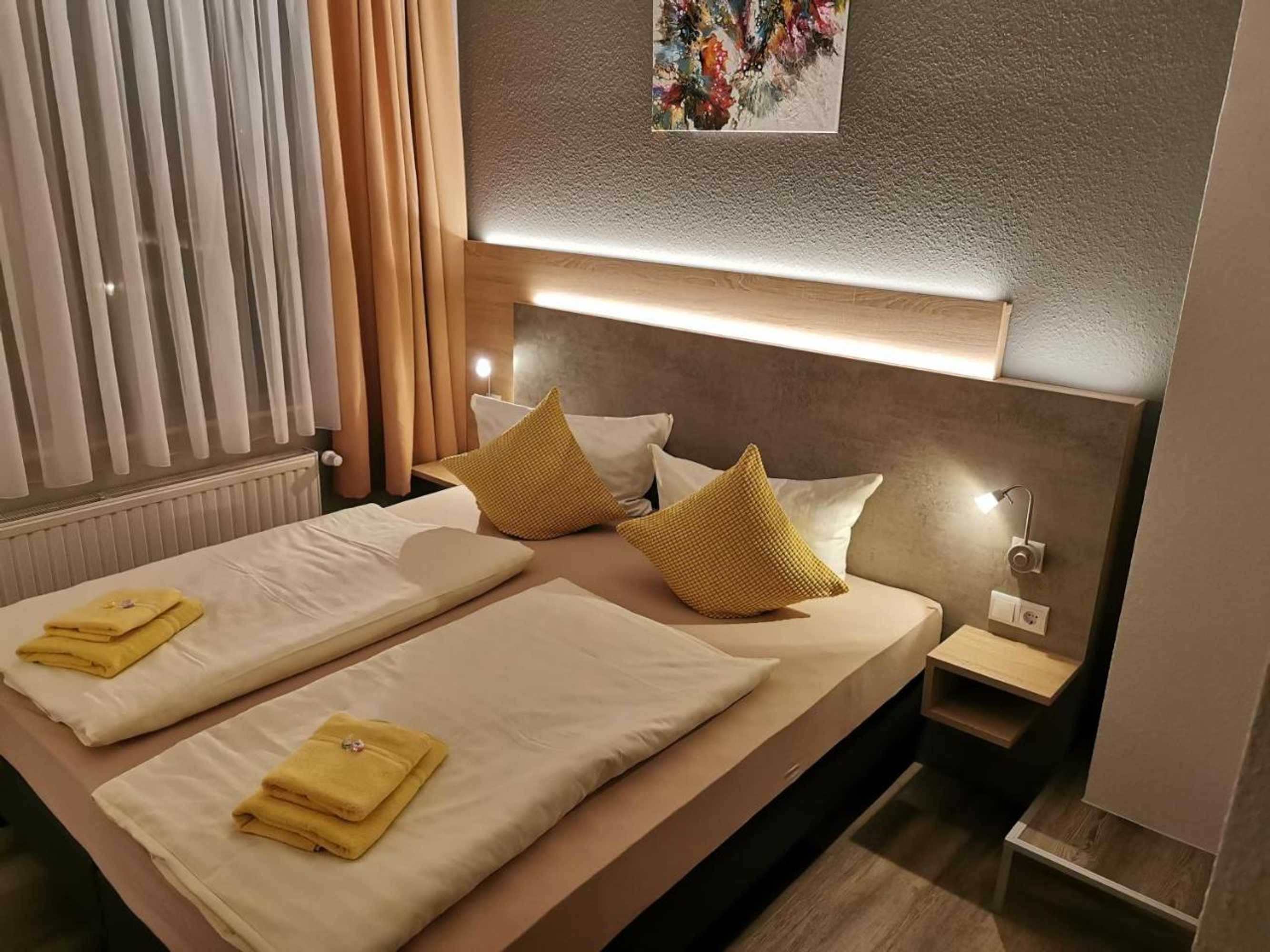 Gift card for Gasthof Alter Felsenkeller