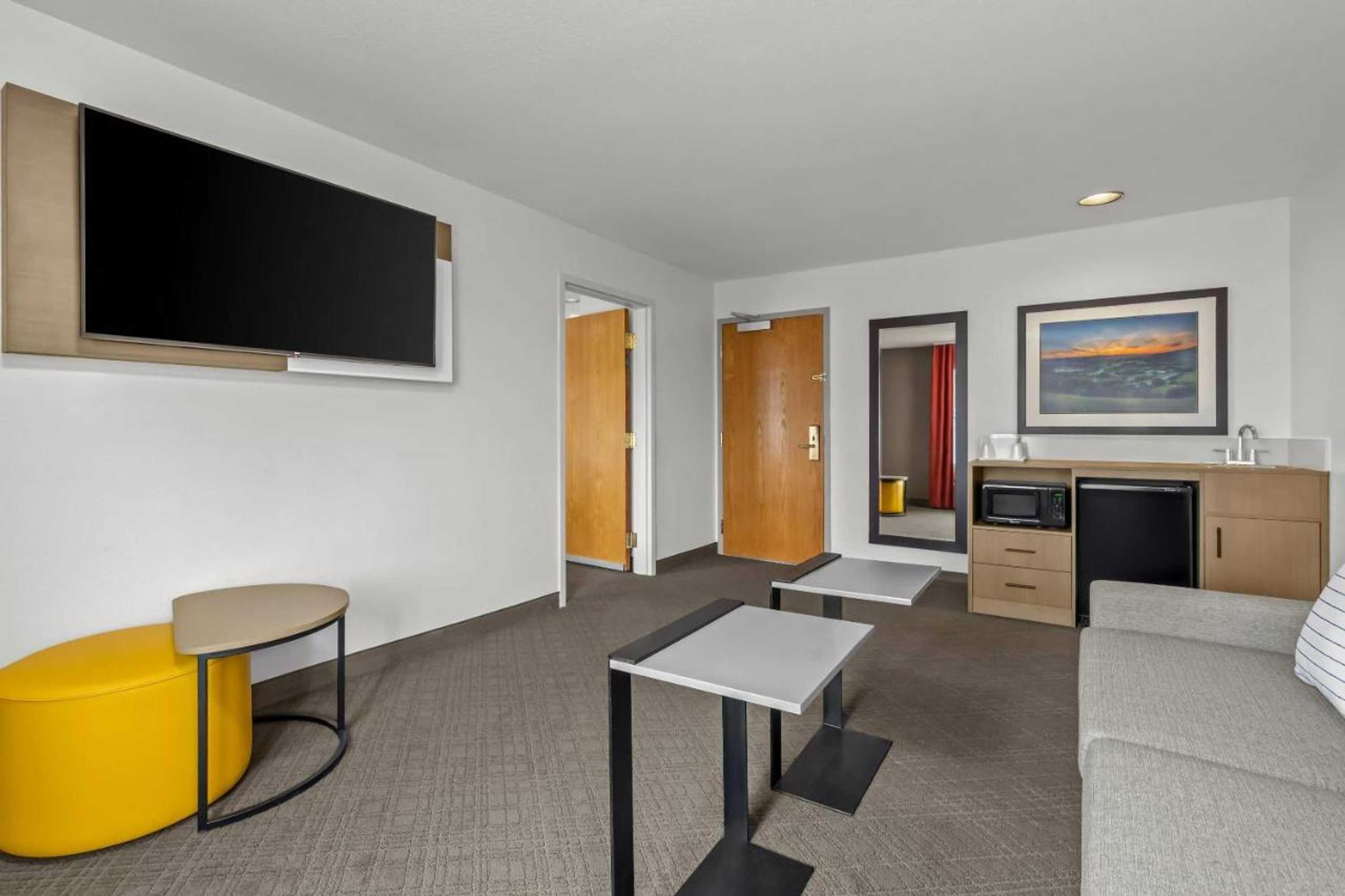 Gift card for Comfort Inn South San Jose /  Morgan Hill