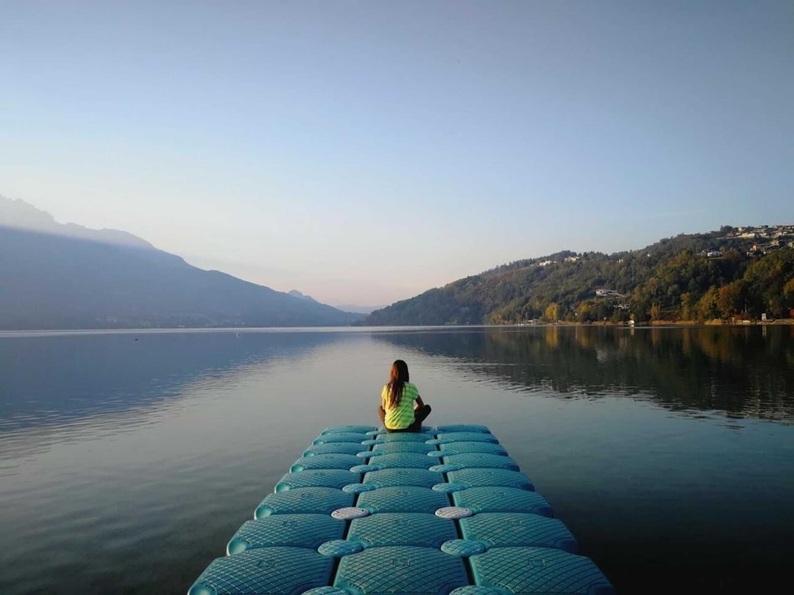 Gift card for Hotel Dolomiti Levico