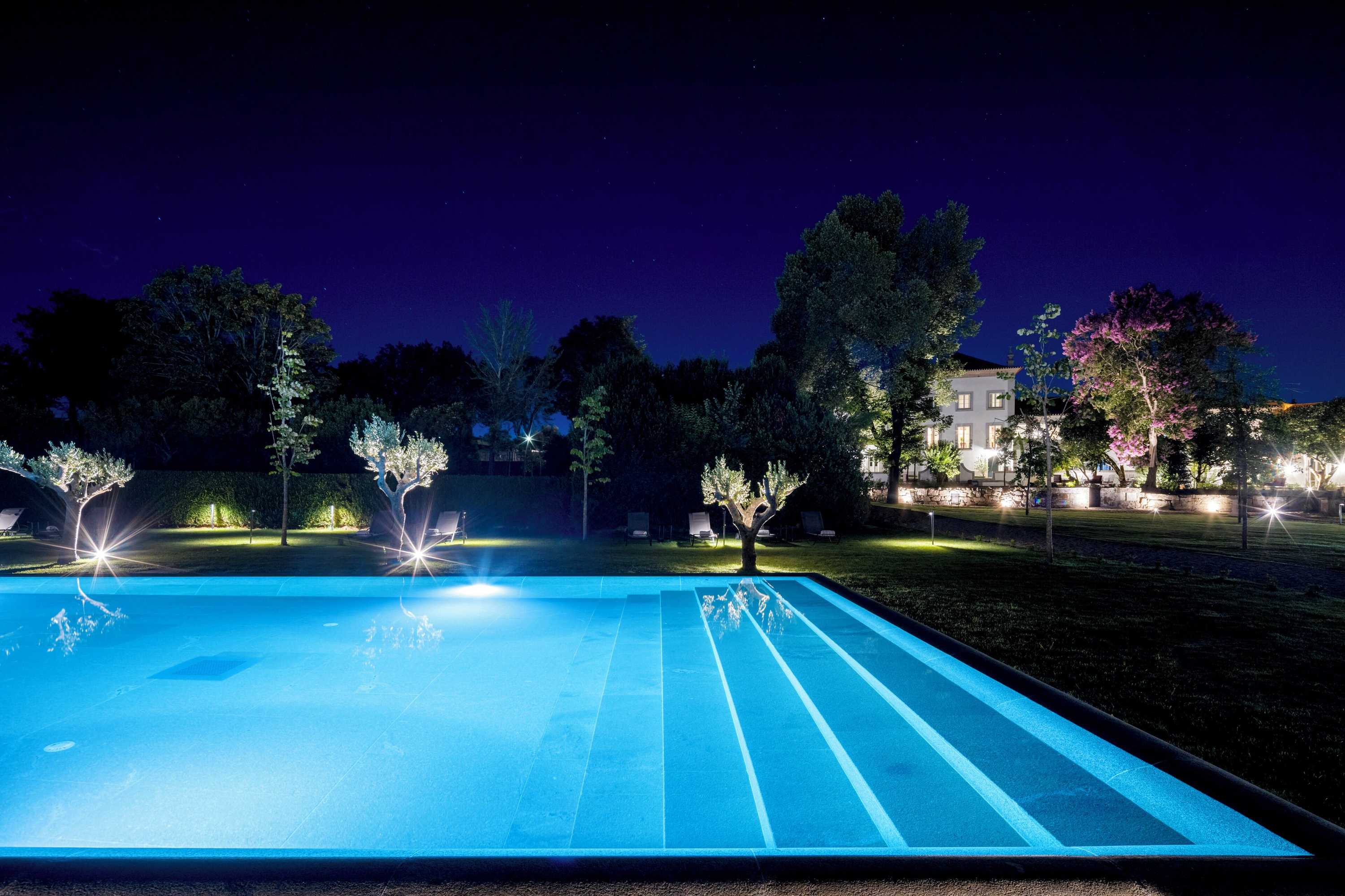 Gift card for Valverde Santar Hotel & Spa - Relais & Châteaux