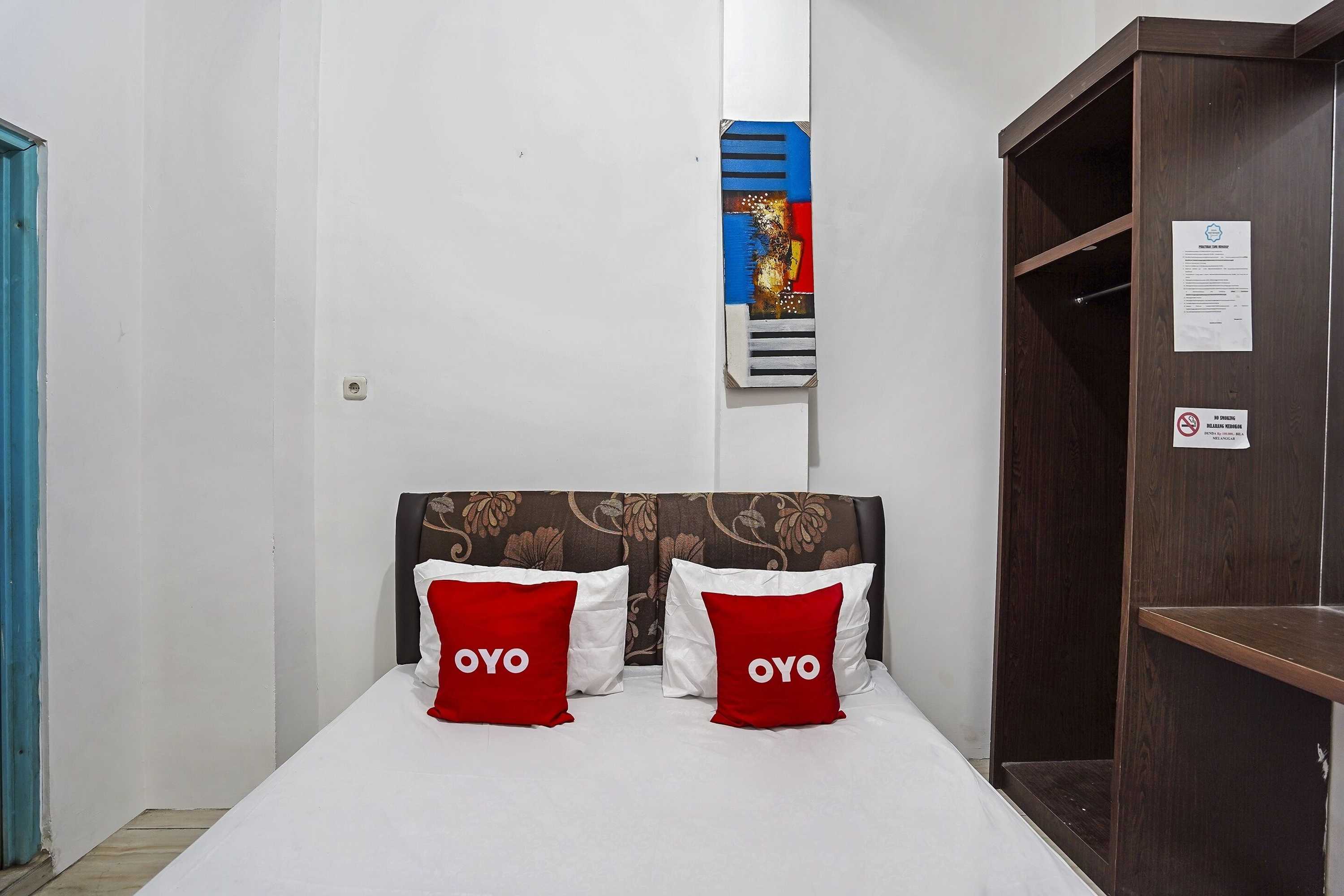 Gift card for Oyo 90842 Graha Matahari Syariah Gift card for Oyo 90842 Graha Matahari Syariah