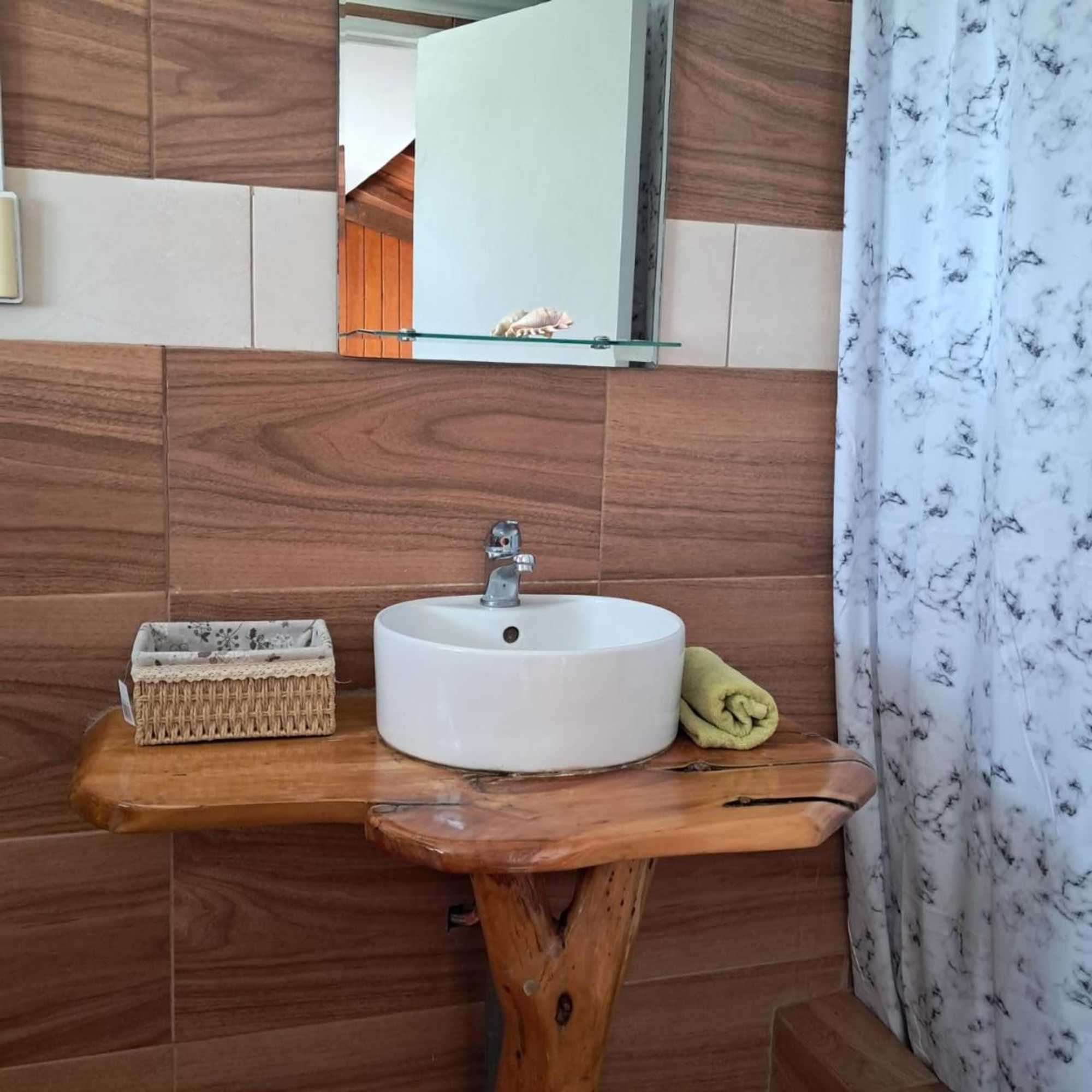 Gift card for Hotel Uka Mana