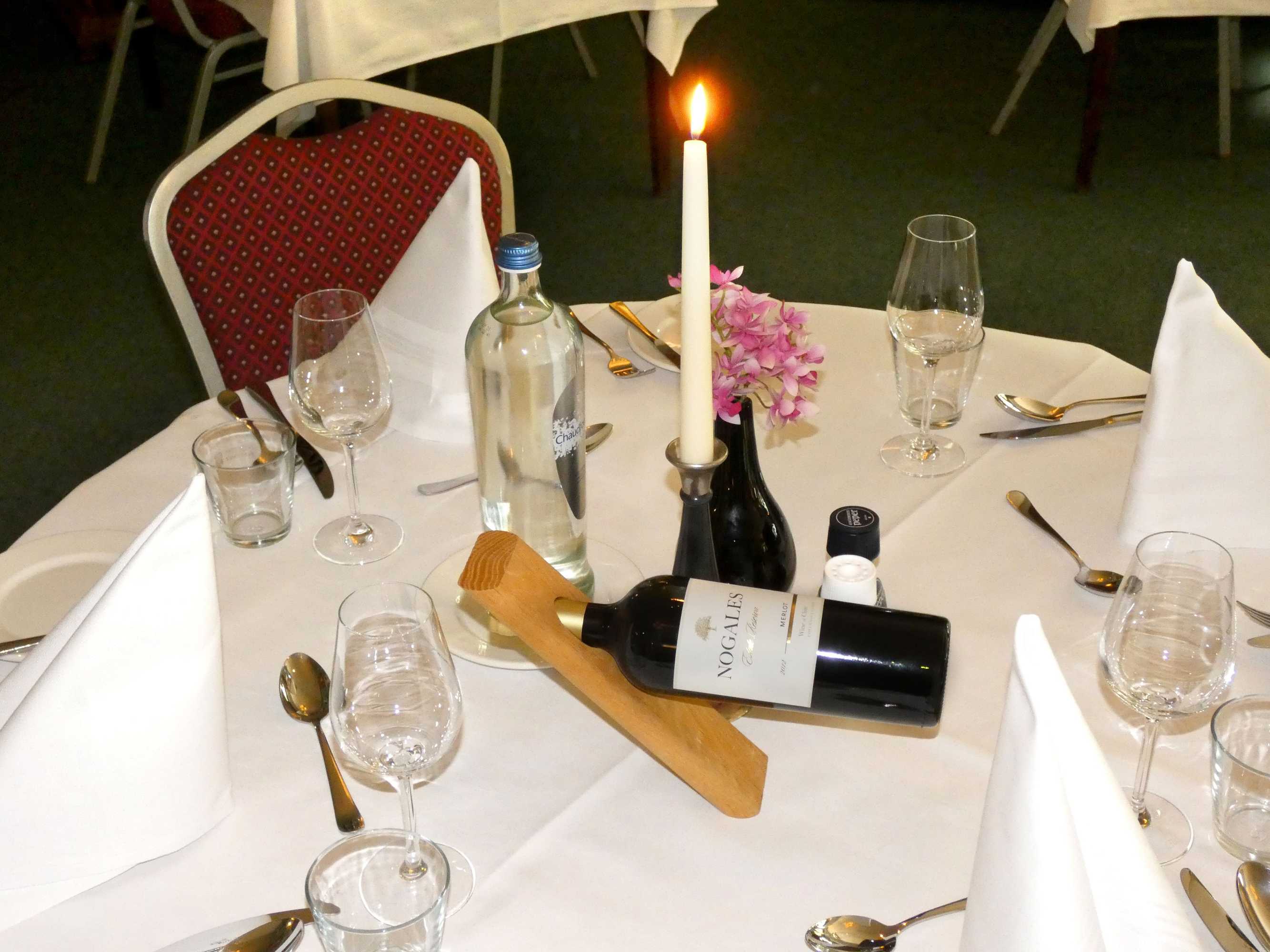 Gift card for Hotel de Grote Zwaan