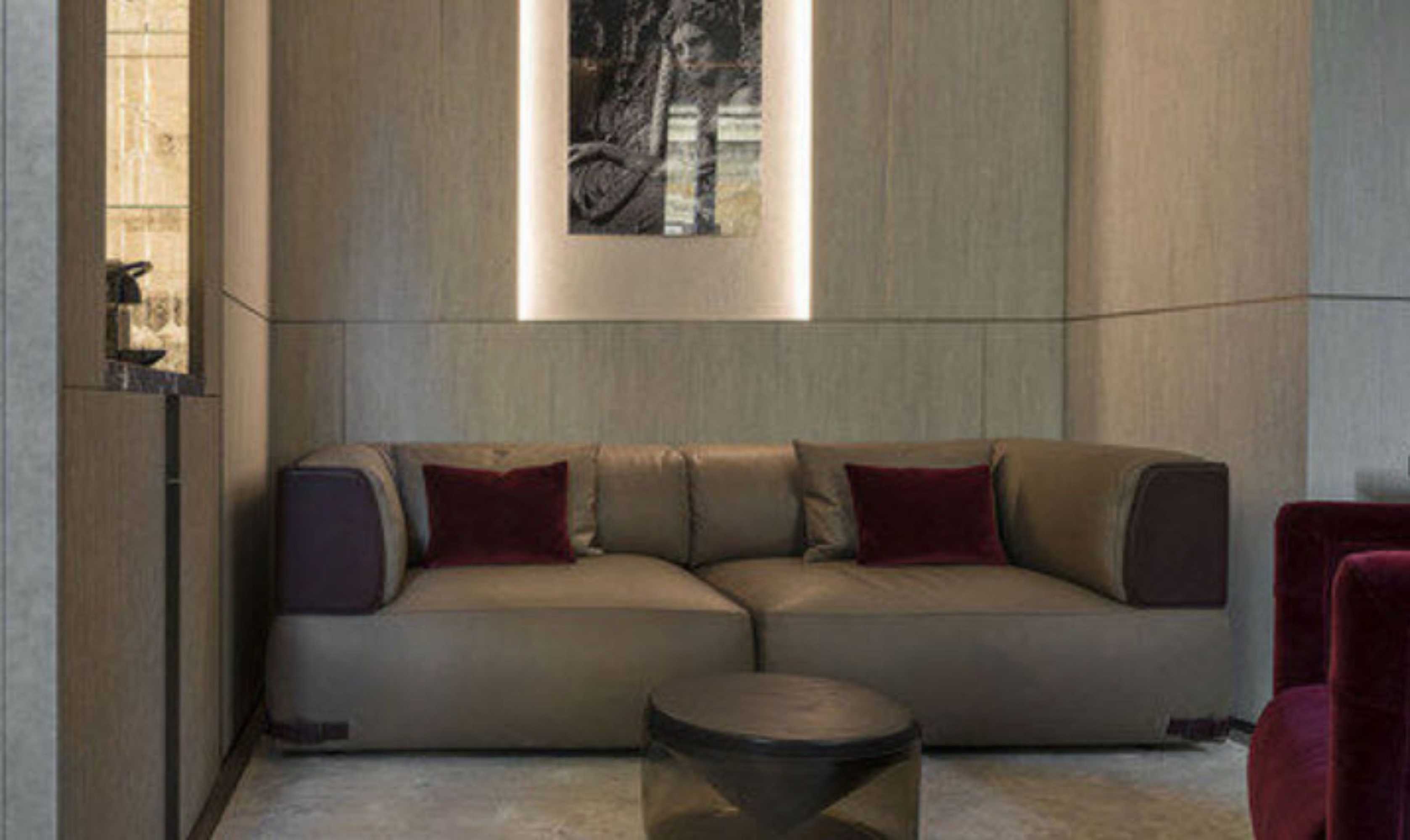Gift card for Fendi Private Suites Gift card for Fendi Private Suites