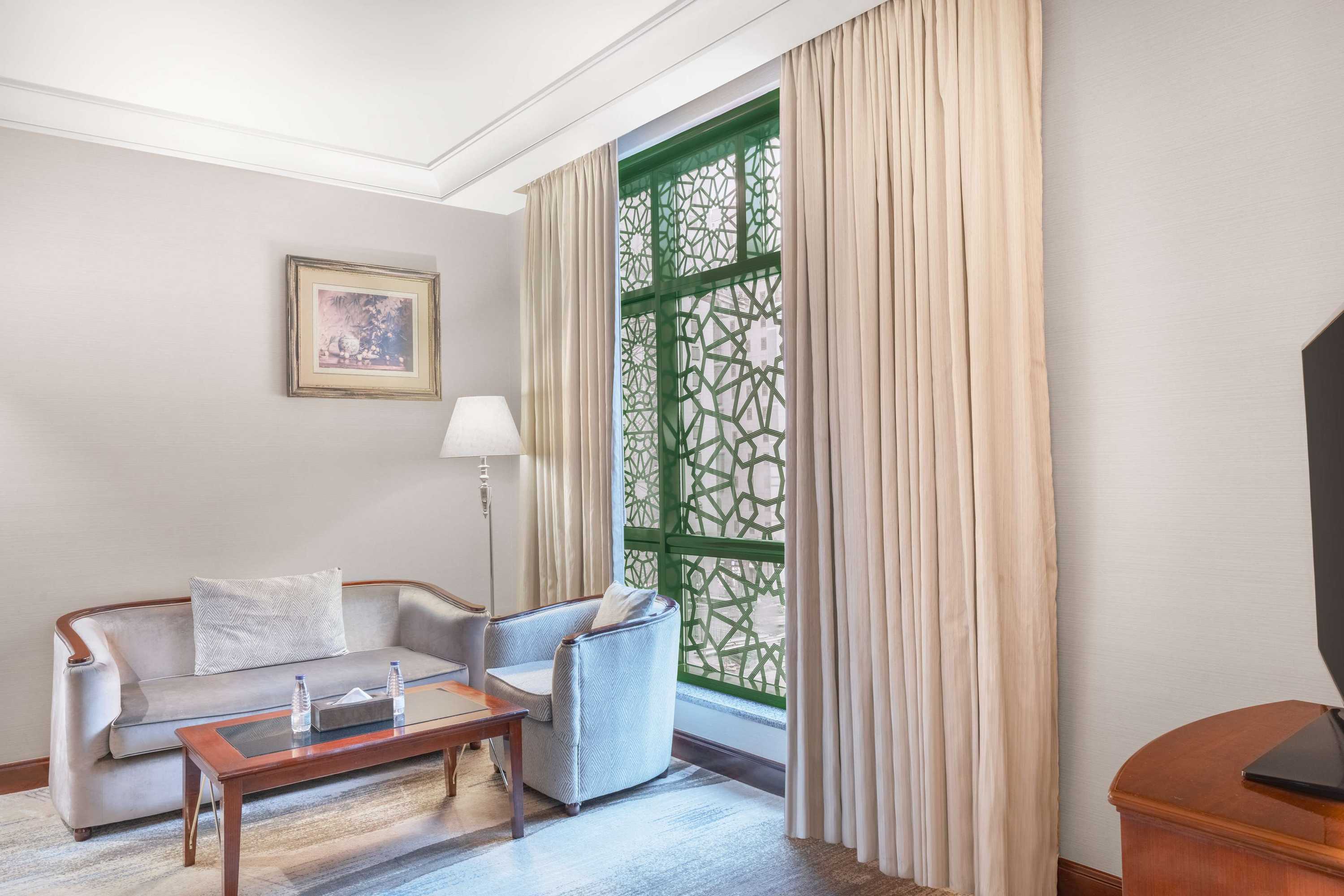 Gift card for Madinah Hilton Gift card for Madinah Hilton