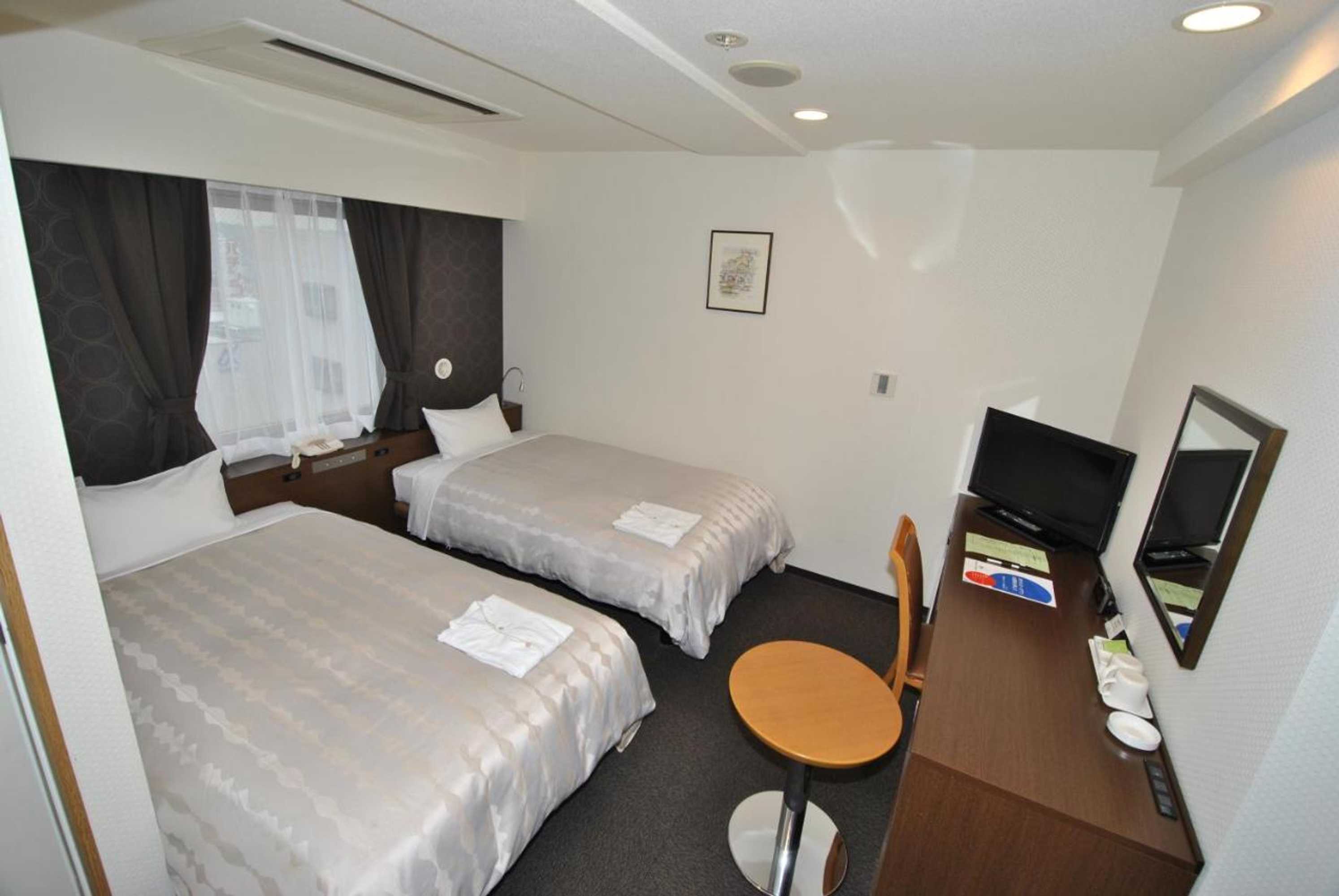 Gift card for Hotel Mark-1 Abiko