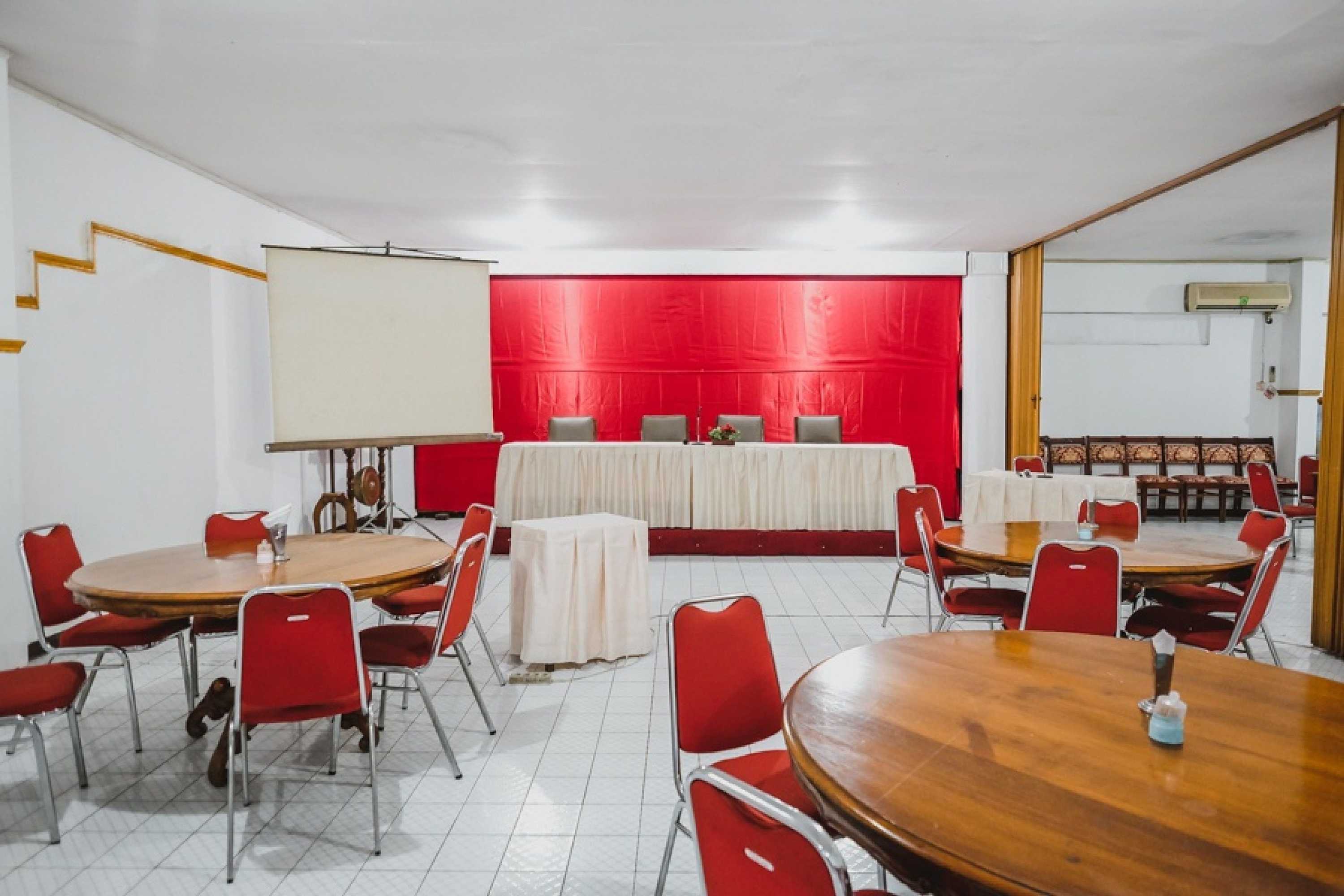 Gift card for Reddoorz @ Ungaran