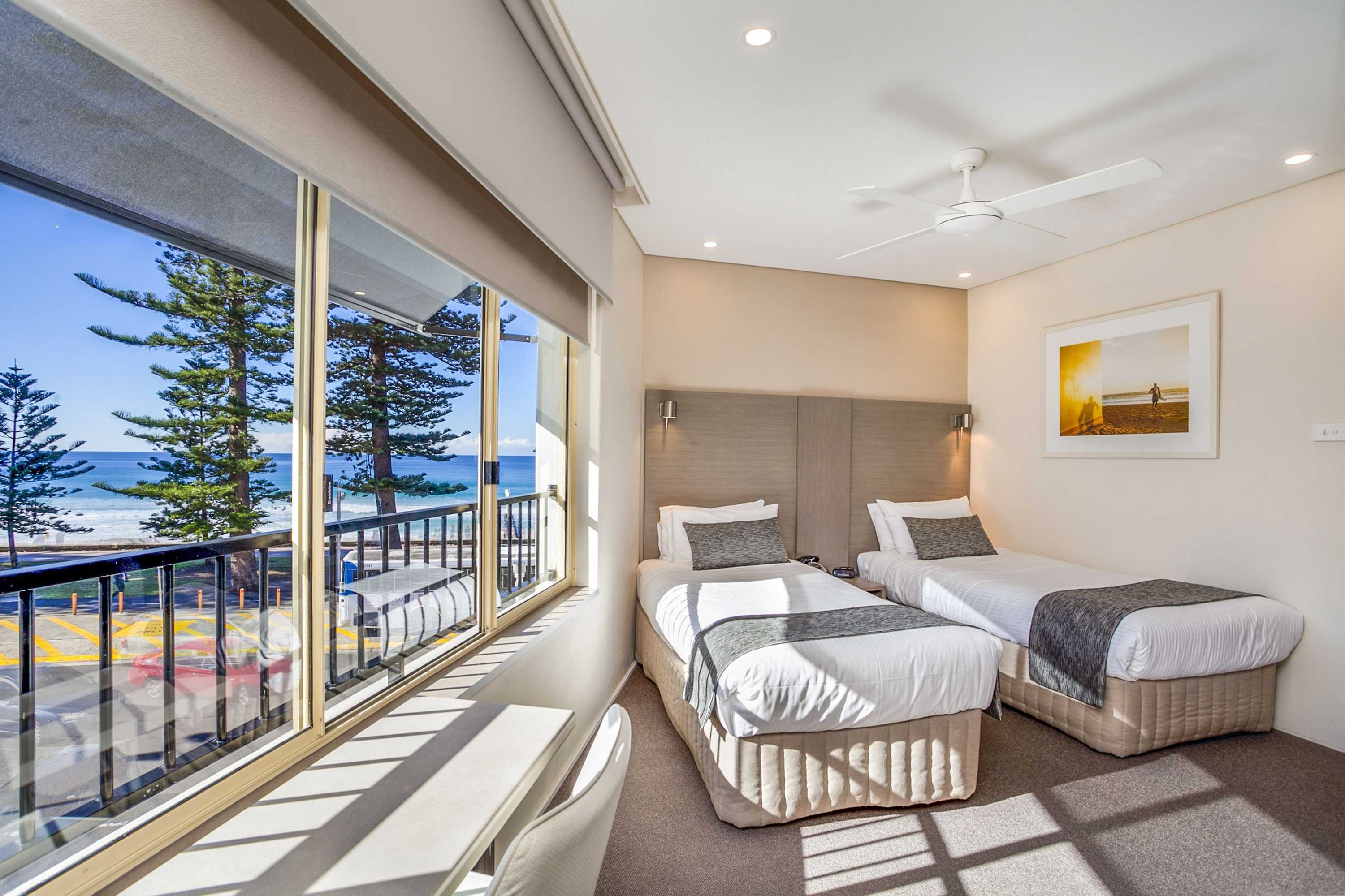 Gift card for Manly Paradise Motel & Apartments Gift card for Manly Paradise Motel & Apartments