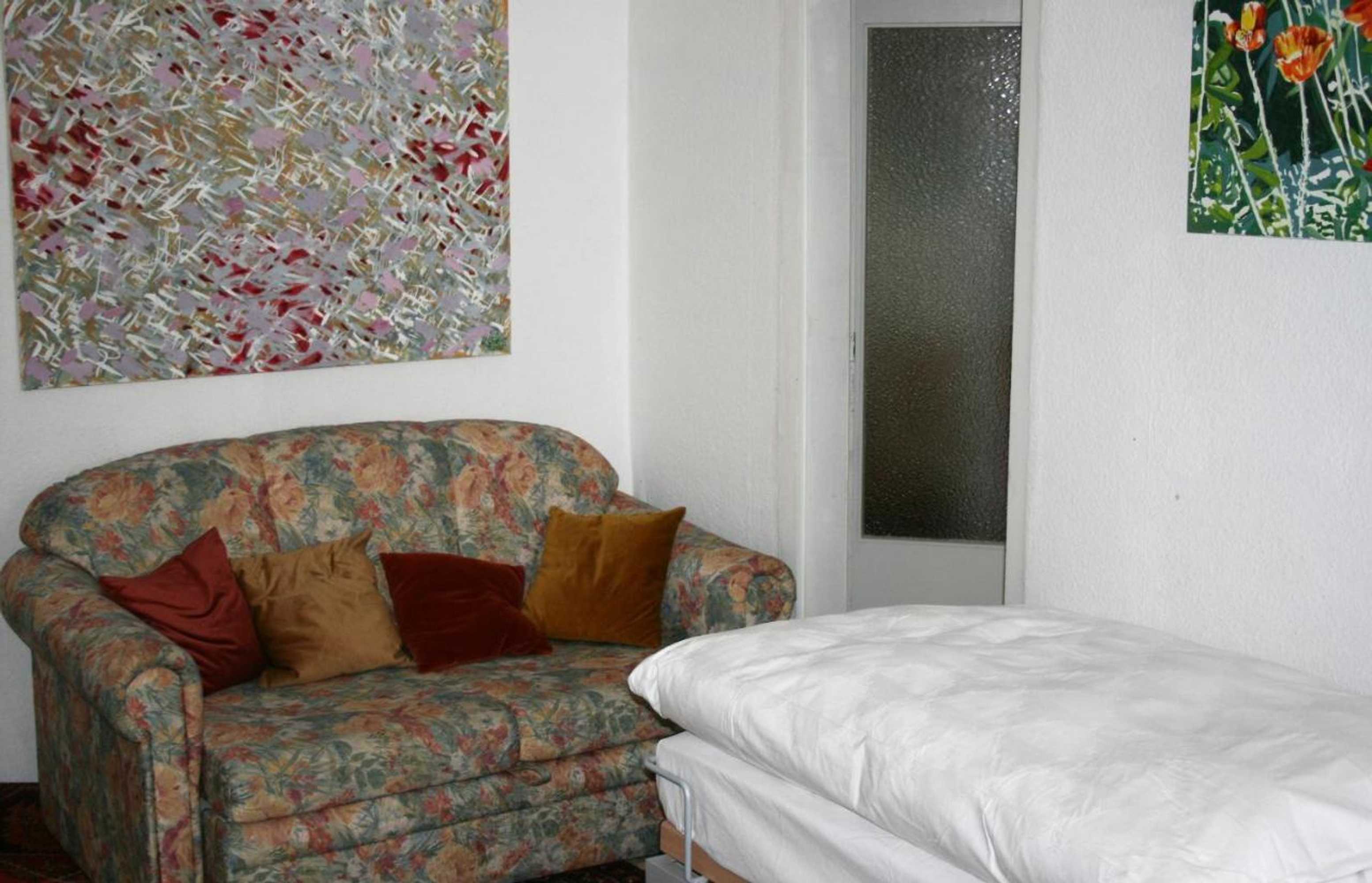 Gift card for Herrenhof