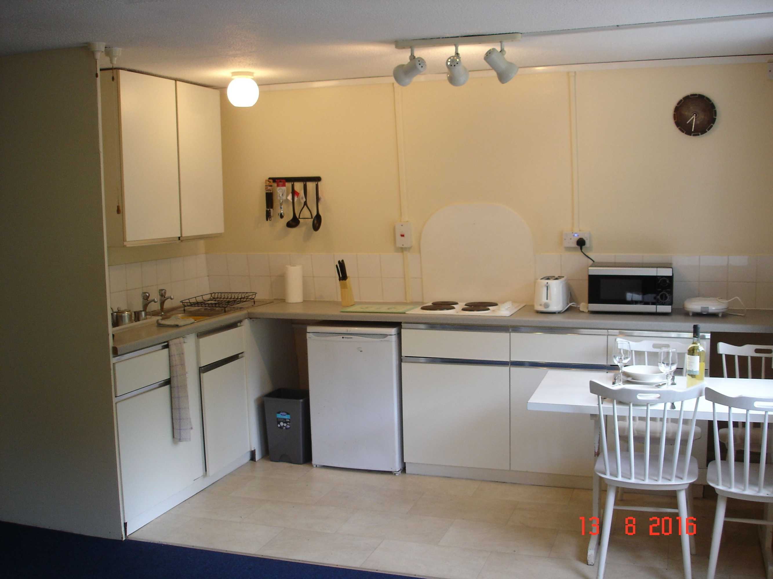 Gift card for Broxbourne Riverside Chalets