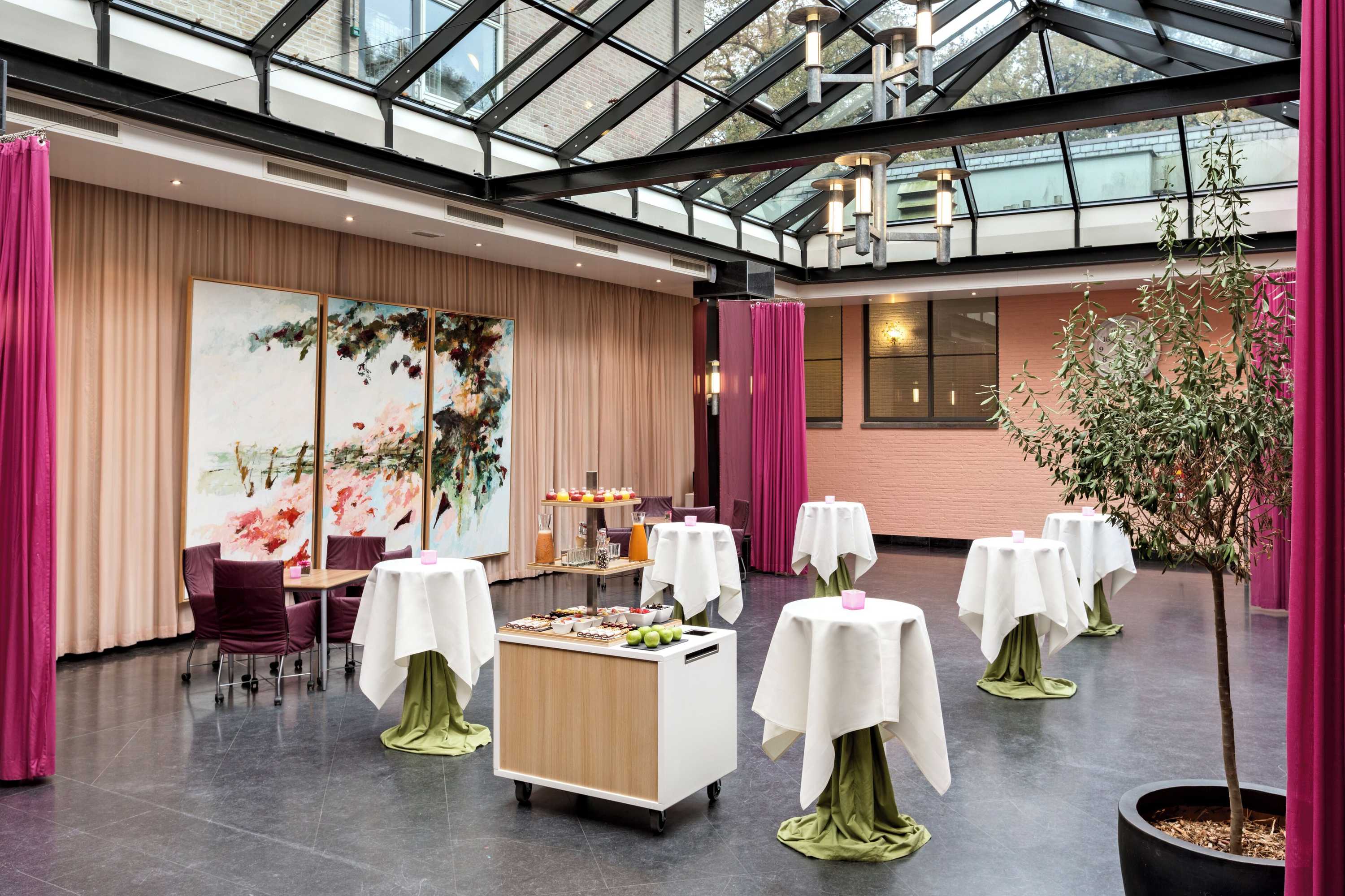 Gift card for Fletcher Hotel-Restaurant Sparrenhorst-Veluwe Gift card for Fletcher Hotel-Restaurant Sparrenhorst-Veluwe