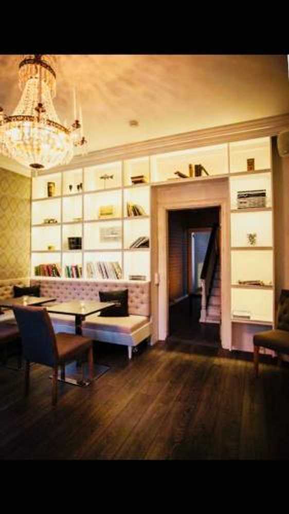 Gift card for Bridget Inn