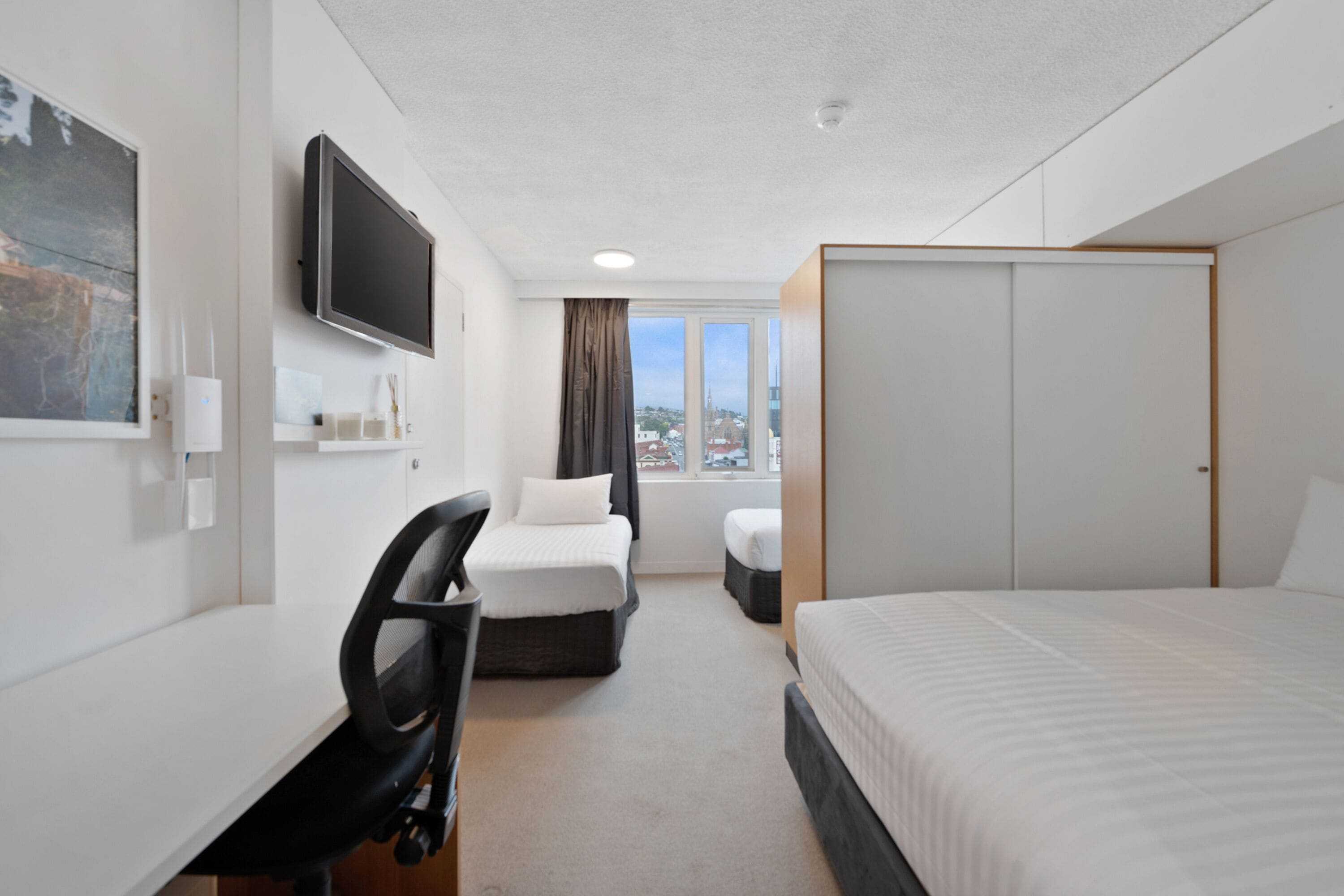 Gift card for Allurity Hotel