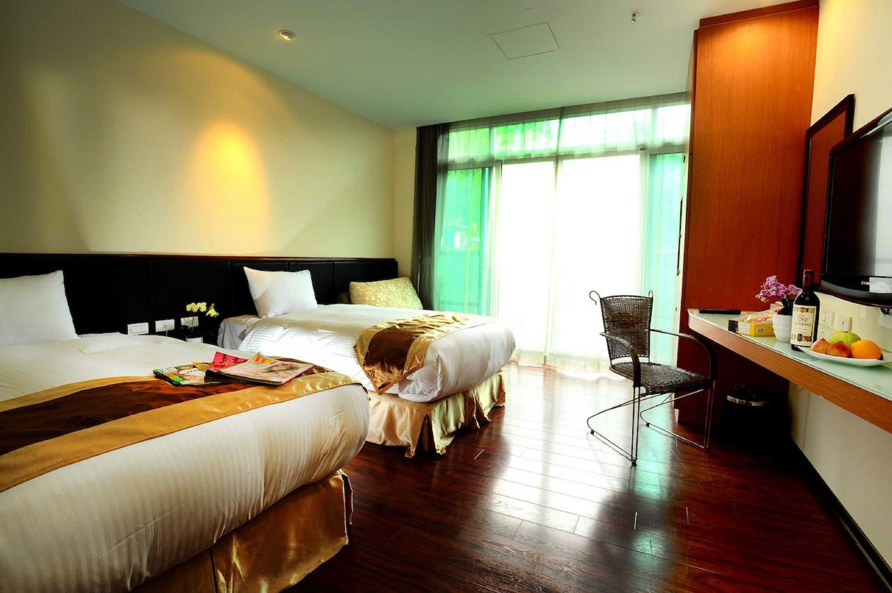 Gift card for Shante Hotel Chitou Nantou Gift card for Shante Hotel Chitou Nantou