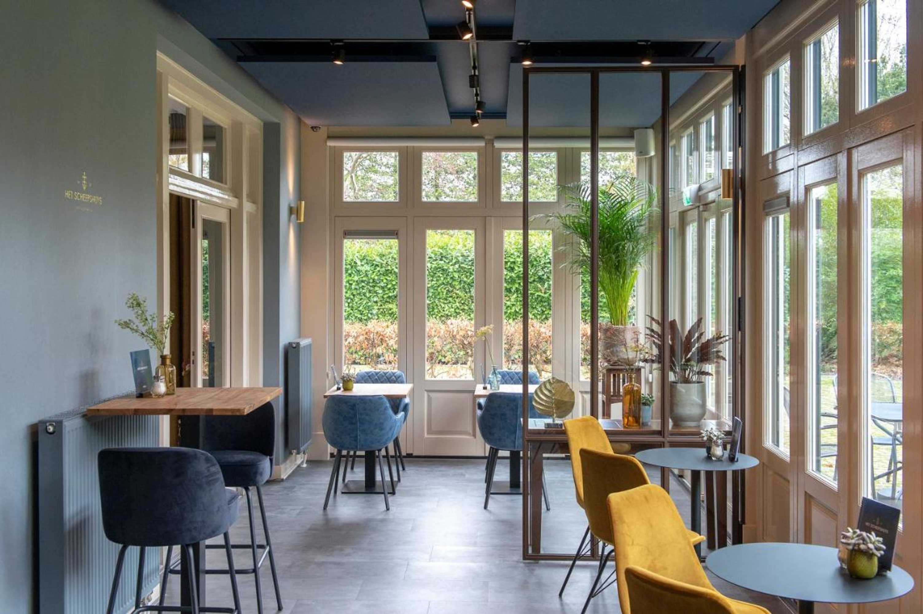 Gift card for Boutique Hotel Het Scheepshuys