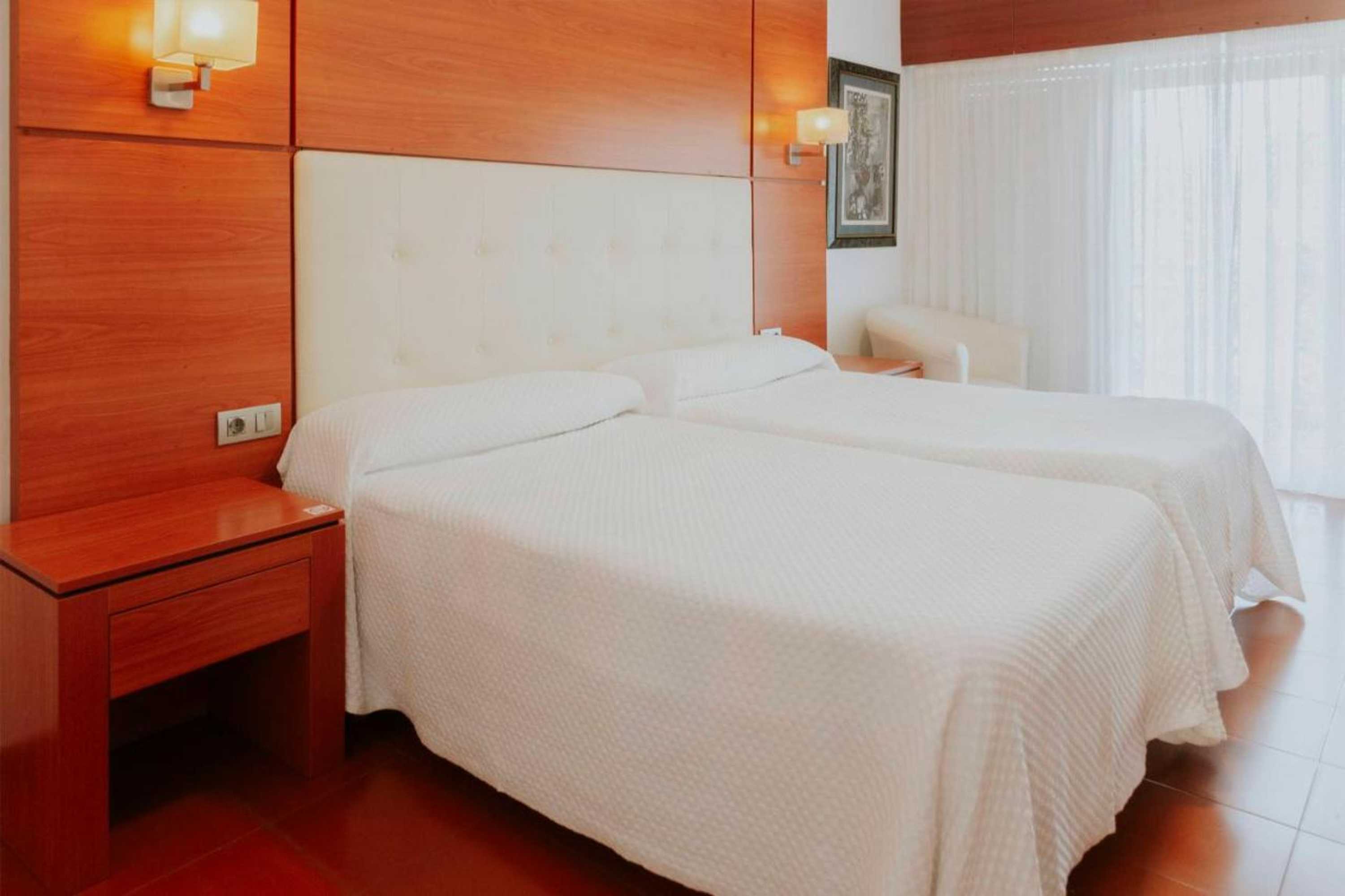 Gift card for Hotel Novo Muiño