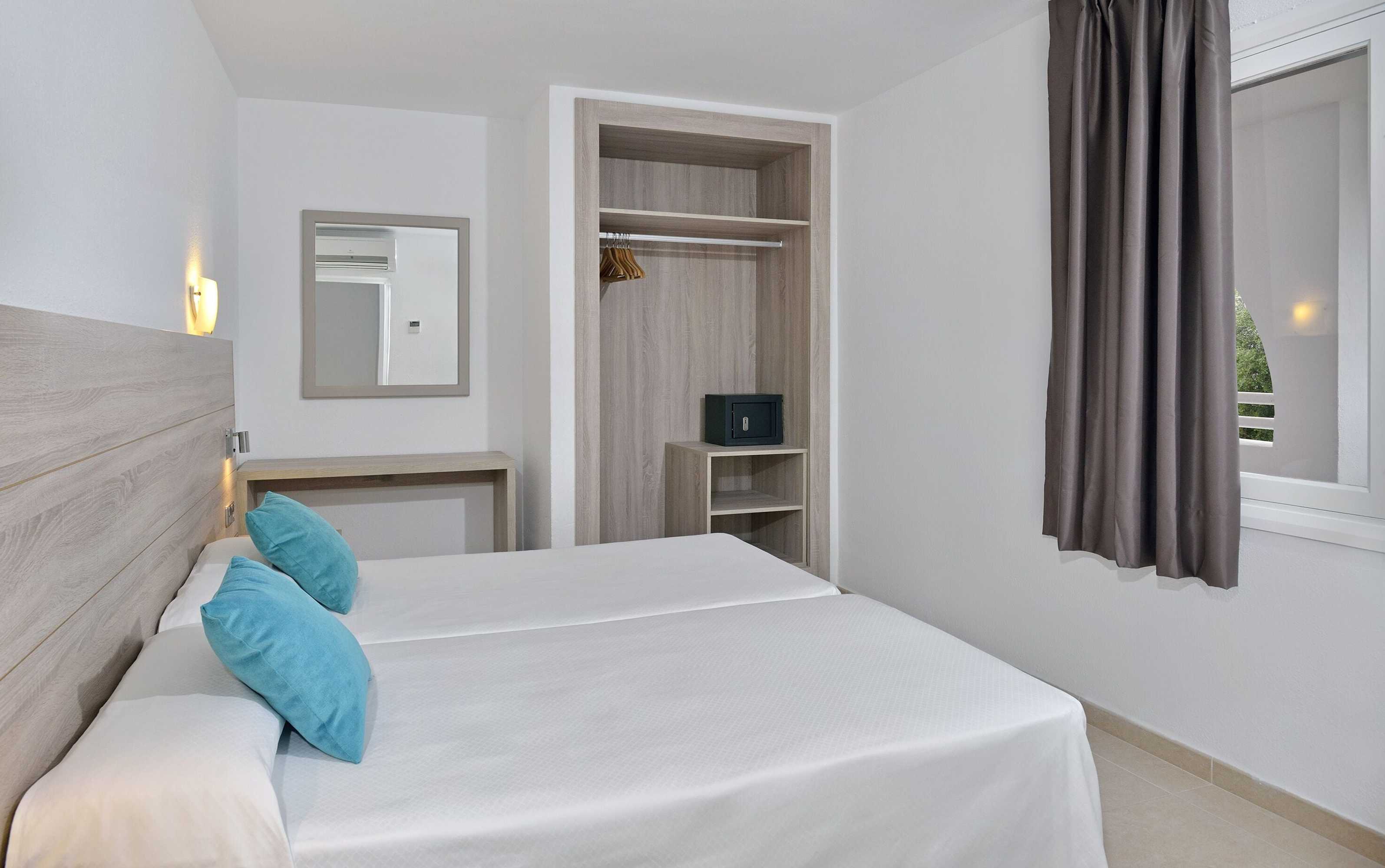 Gift card for Sol Cala D'or Apartments Gift card for Sol Cala D'or Apartments