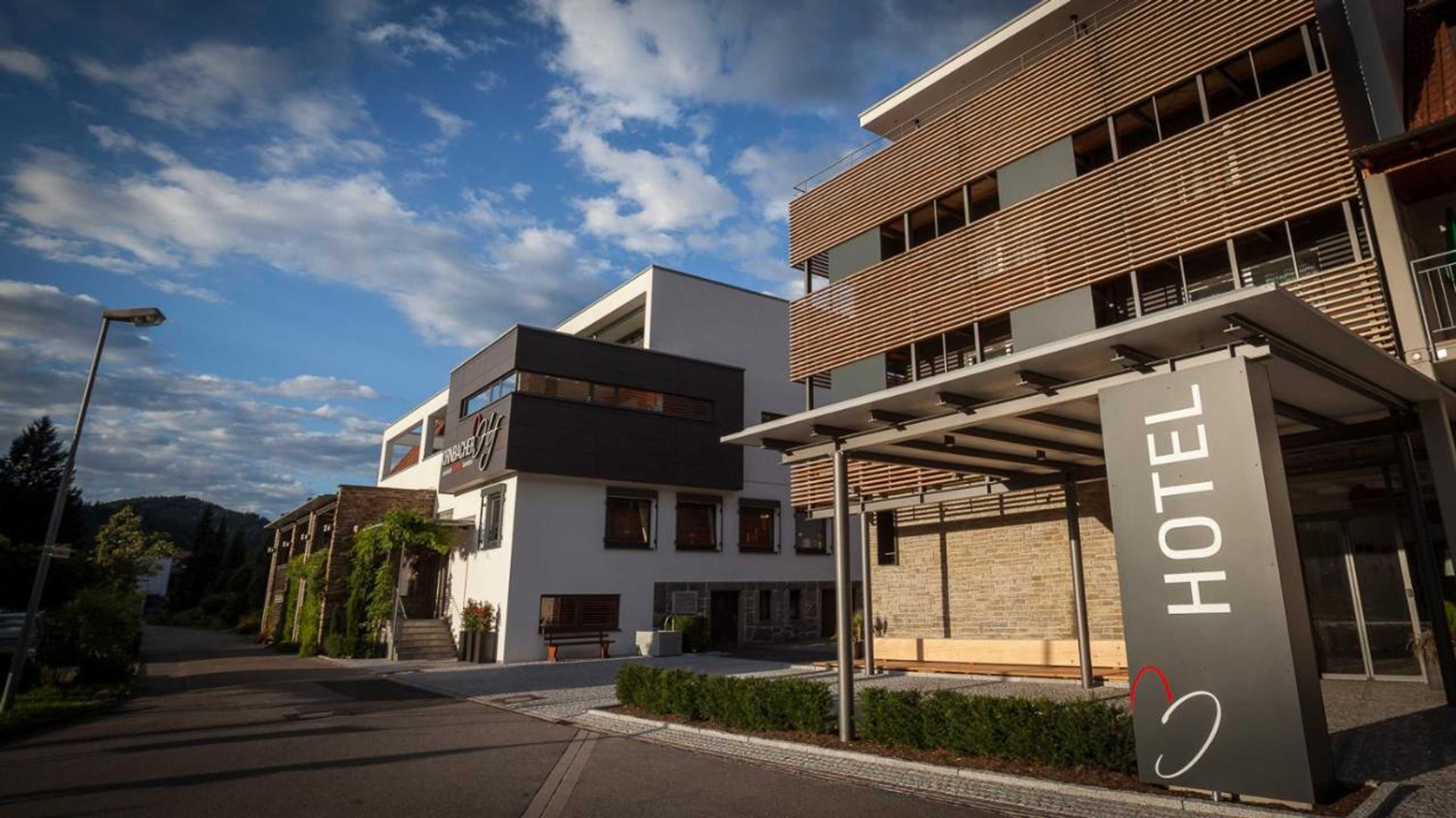 Gift card for Hotel Kirnbacher Hof