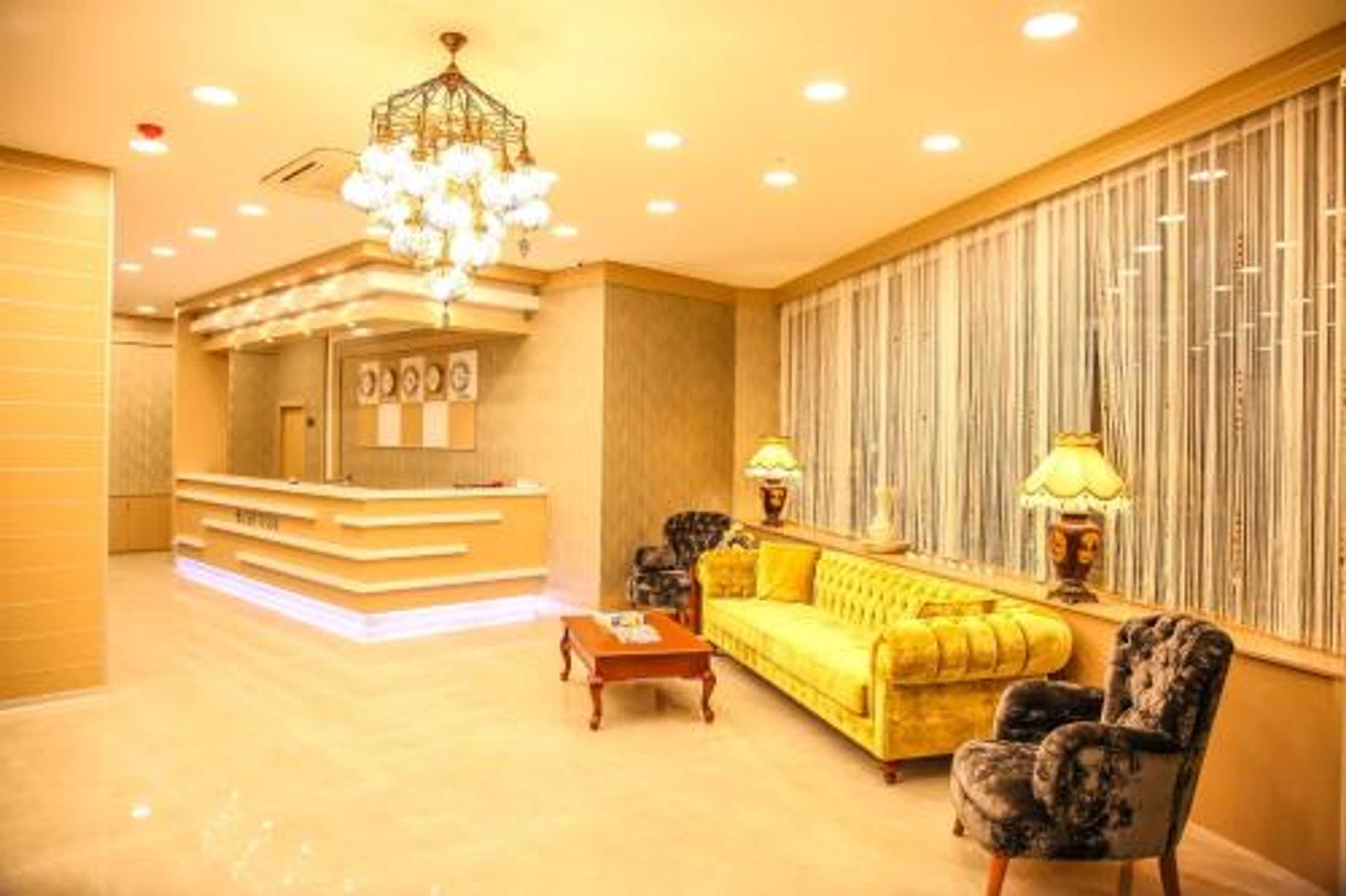 Gift card for Emsa Palace Hotel Gift card for Emsa Palace Hotel