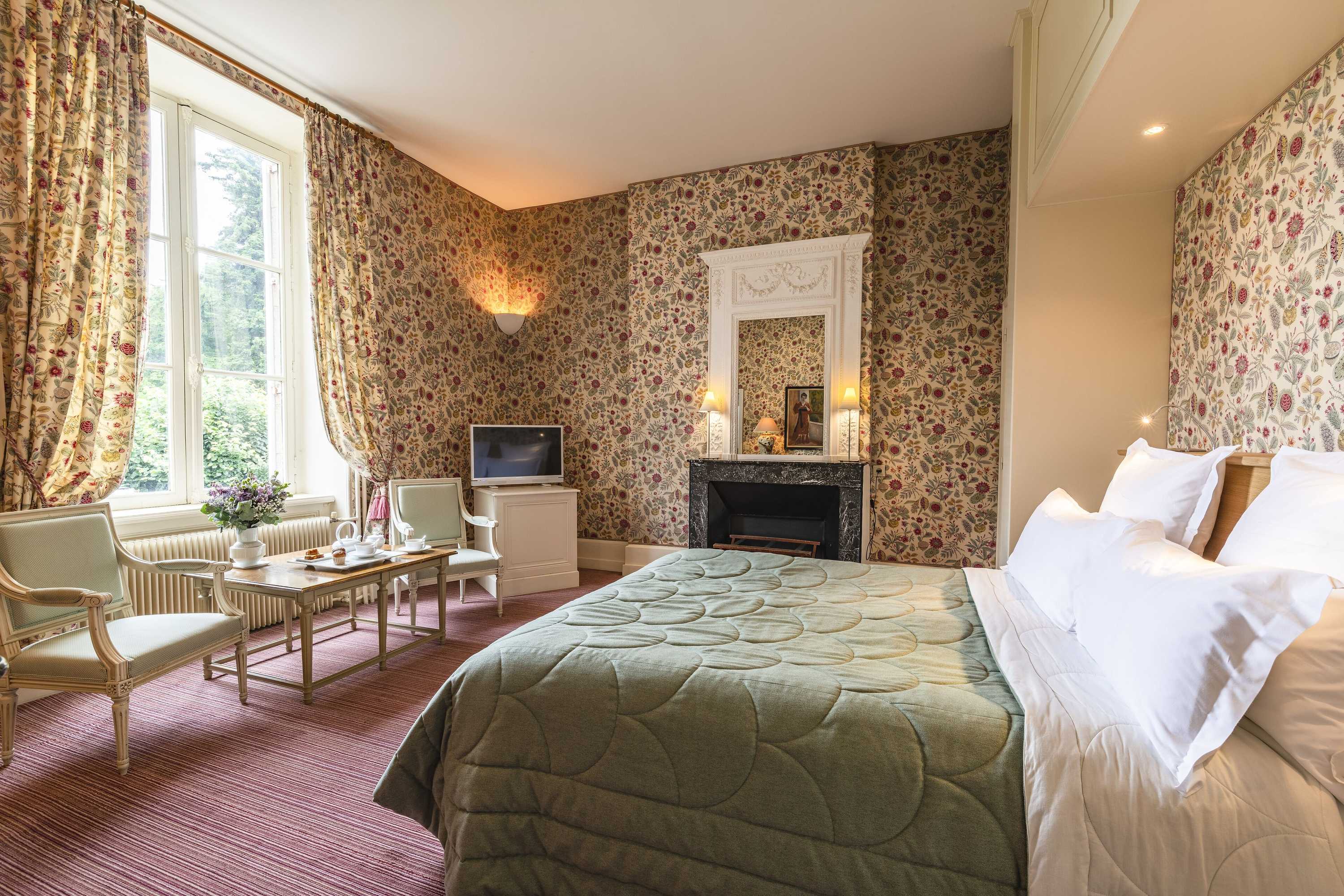 Gift card for La Chapelle Saint - Martin Relais & Chateaux Gift card for La Chapelle Saint - Martin Relais & Chateaux