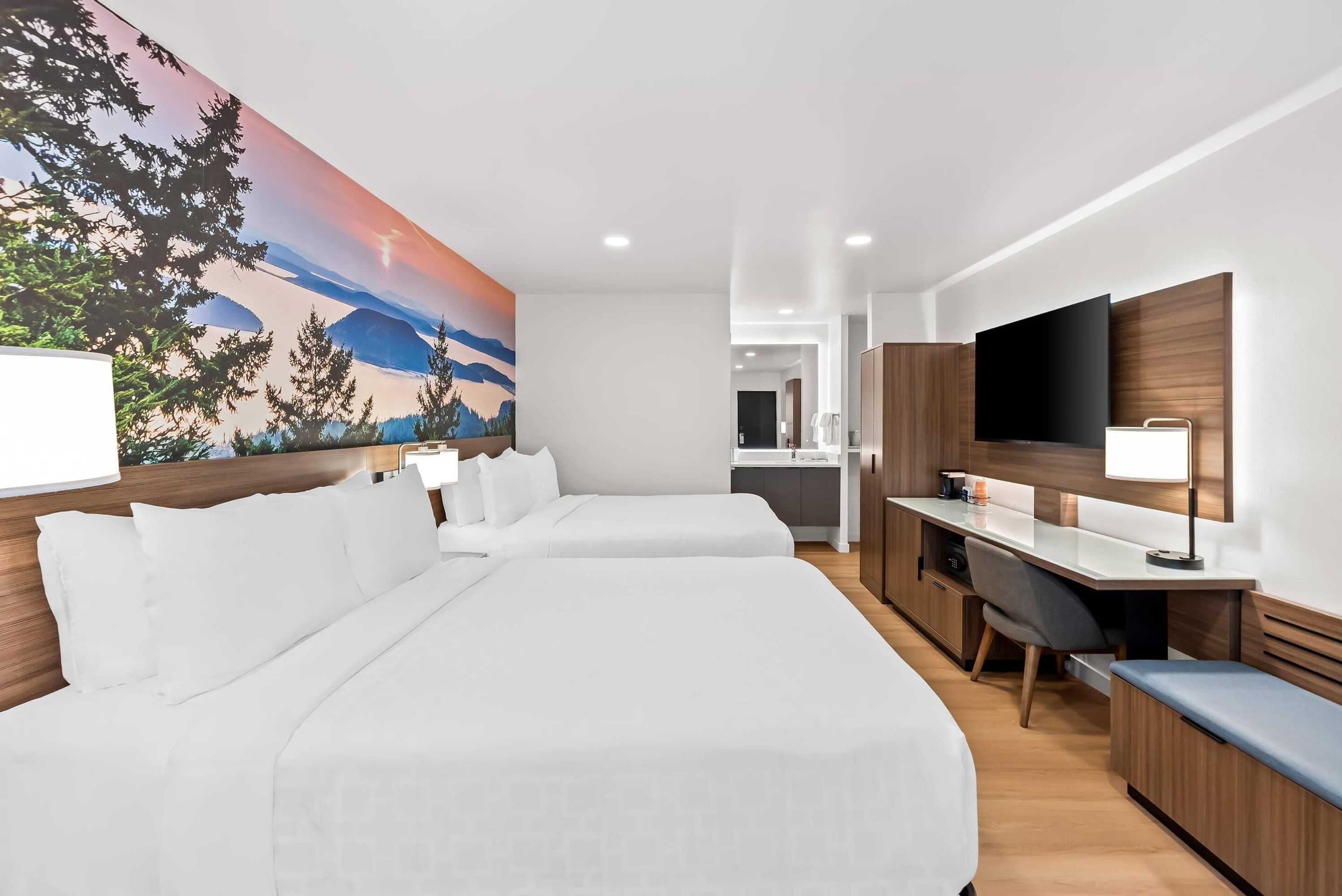 Gift card for Clarion Pointe