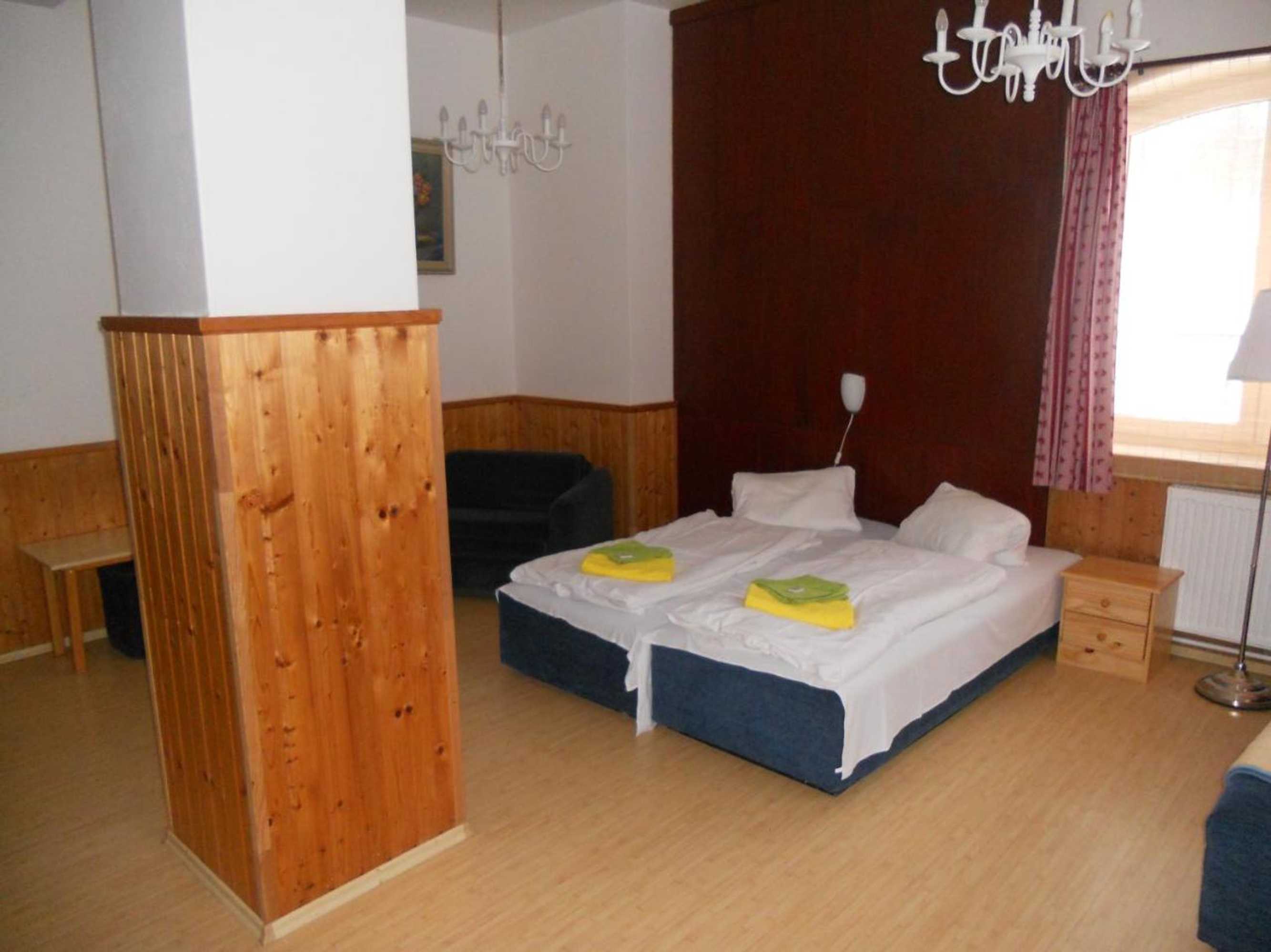 Gift card for Penzion Kamzík