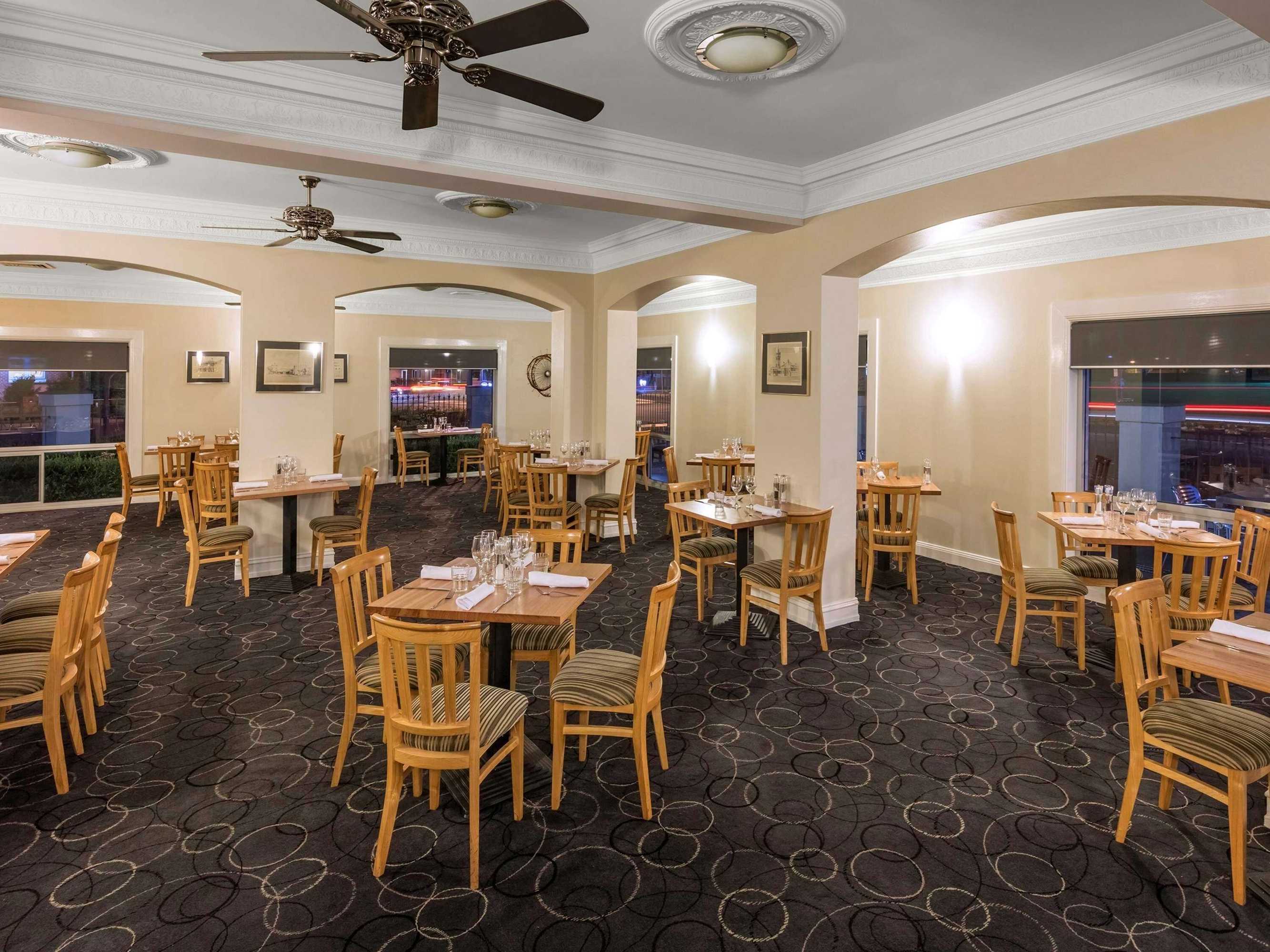 Gift card for Mercure Wagga Wagga Gift card for Mercure Wagga Wagga
