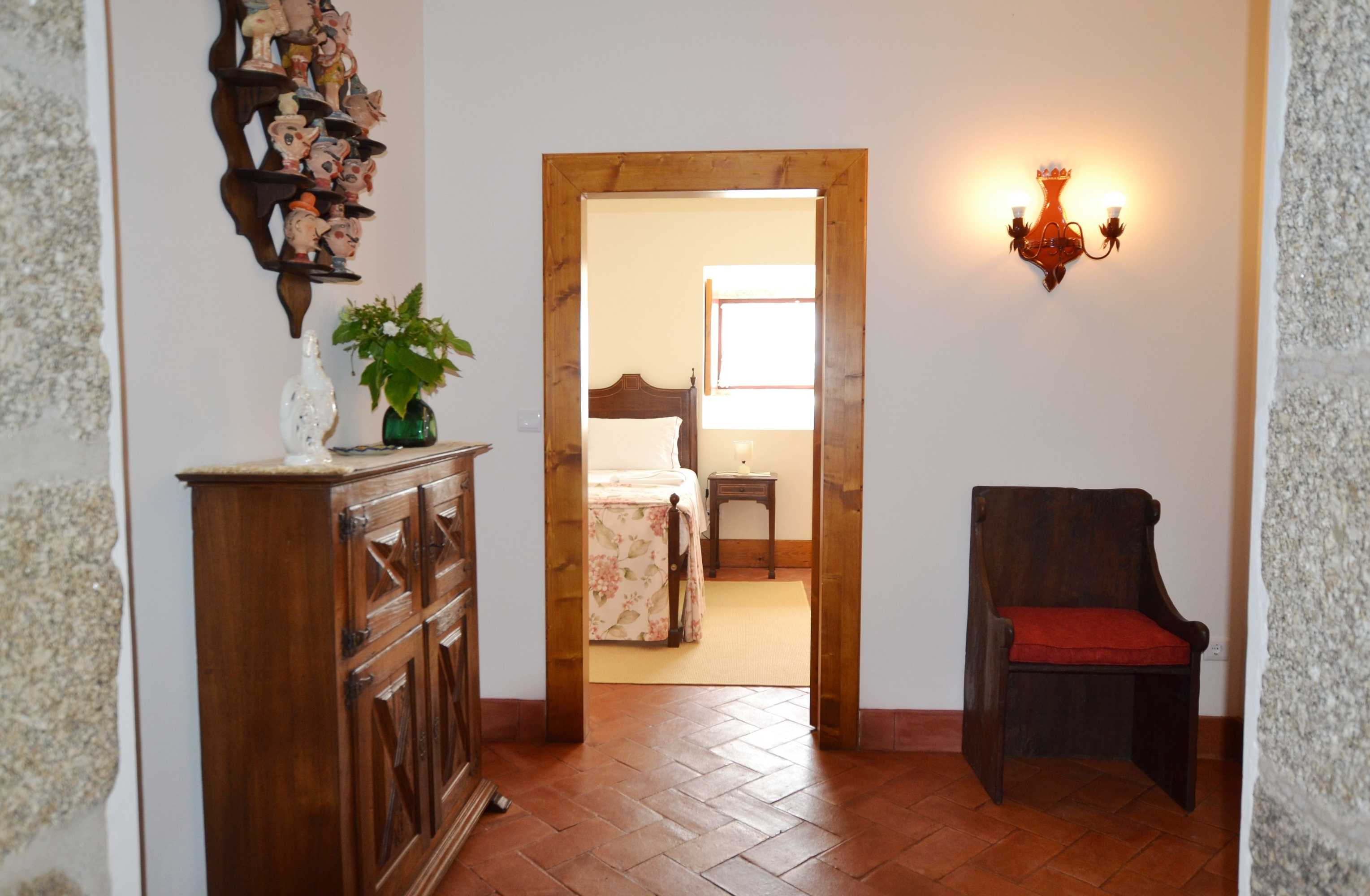 Gift card for Casa da Portela de Sampriz