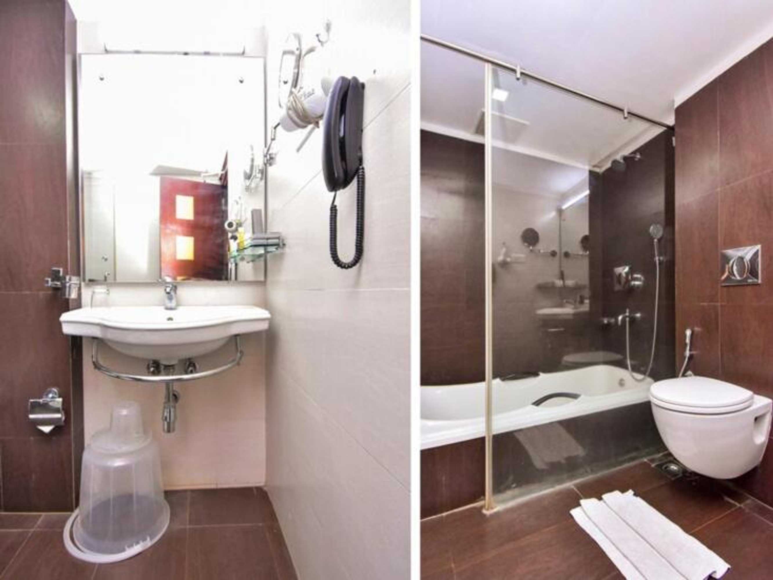 Gift card for Hotel Sky Pearl