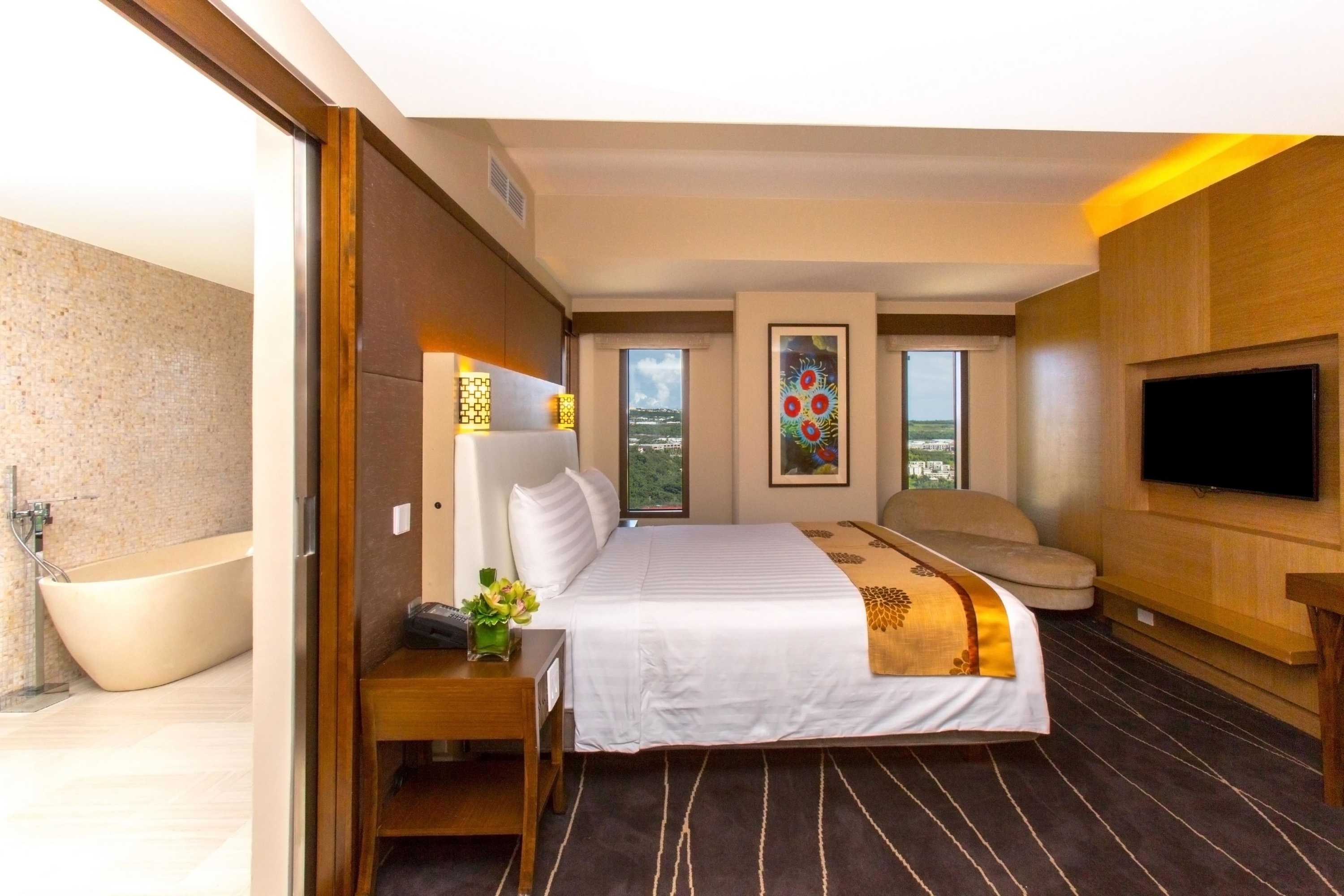 Gift card for Dusit Thani Guam Resort