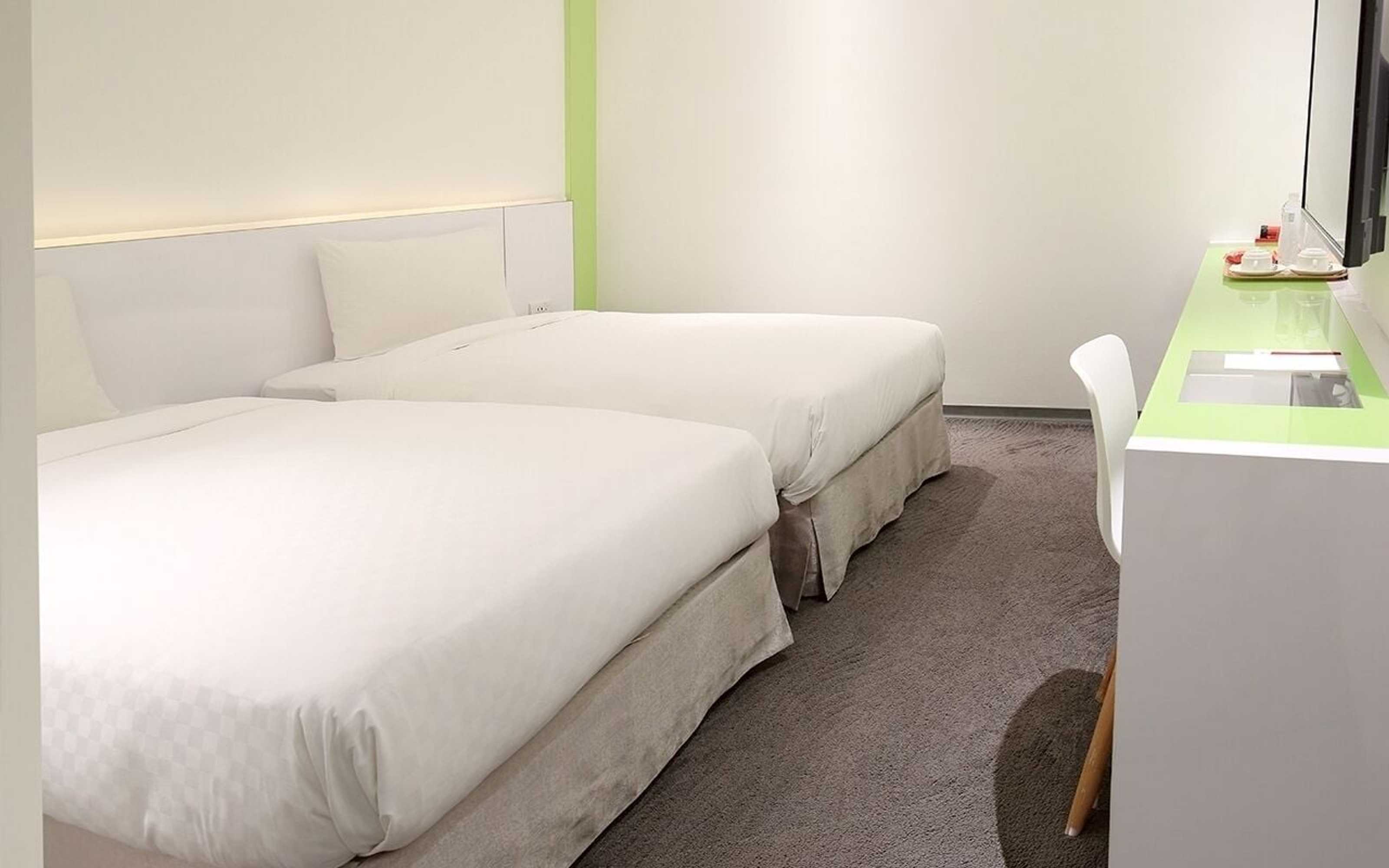 Gift card for Cityinn Hotel Plus - Taichung Station Branch