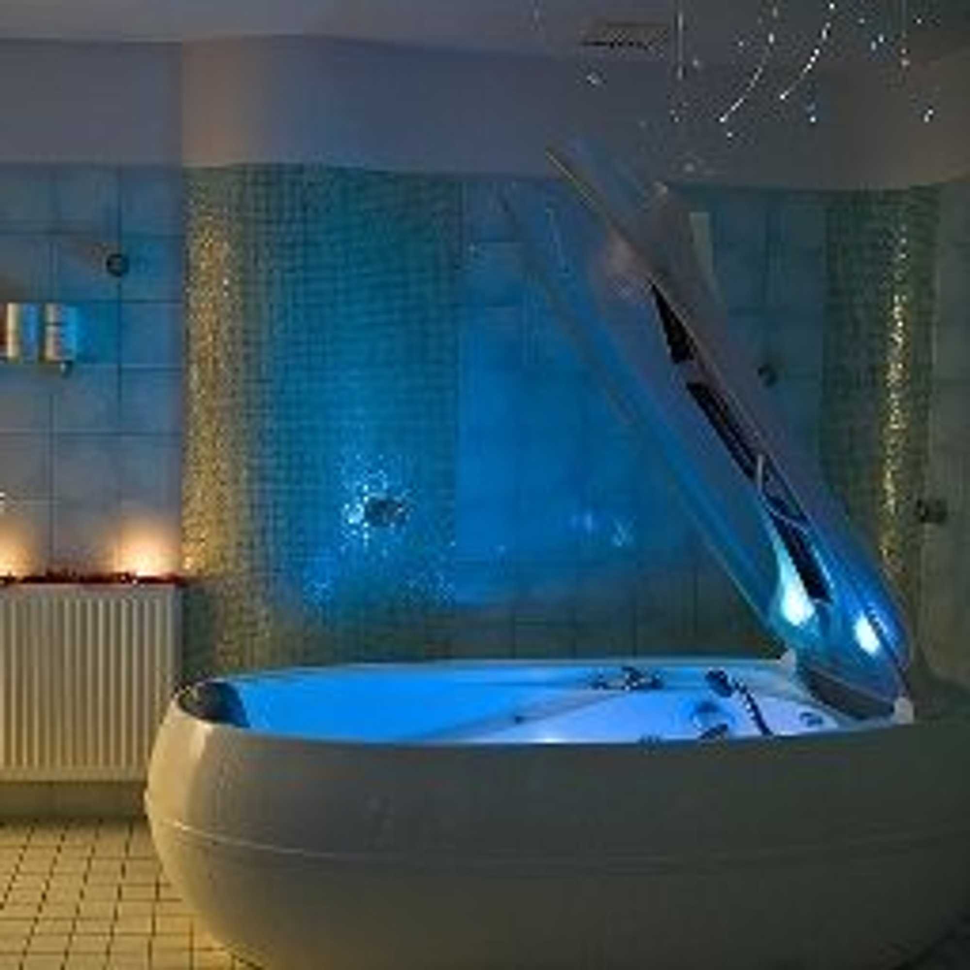 Gift card for Hotel Novum & Spa Gift card for Hotel Novum & Spa