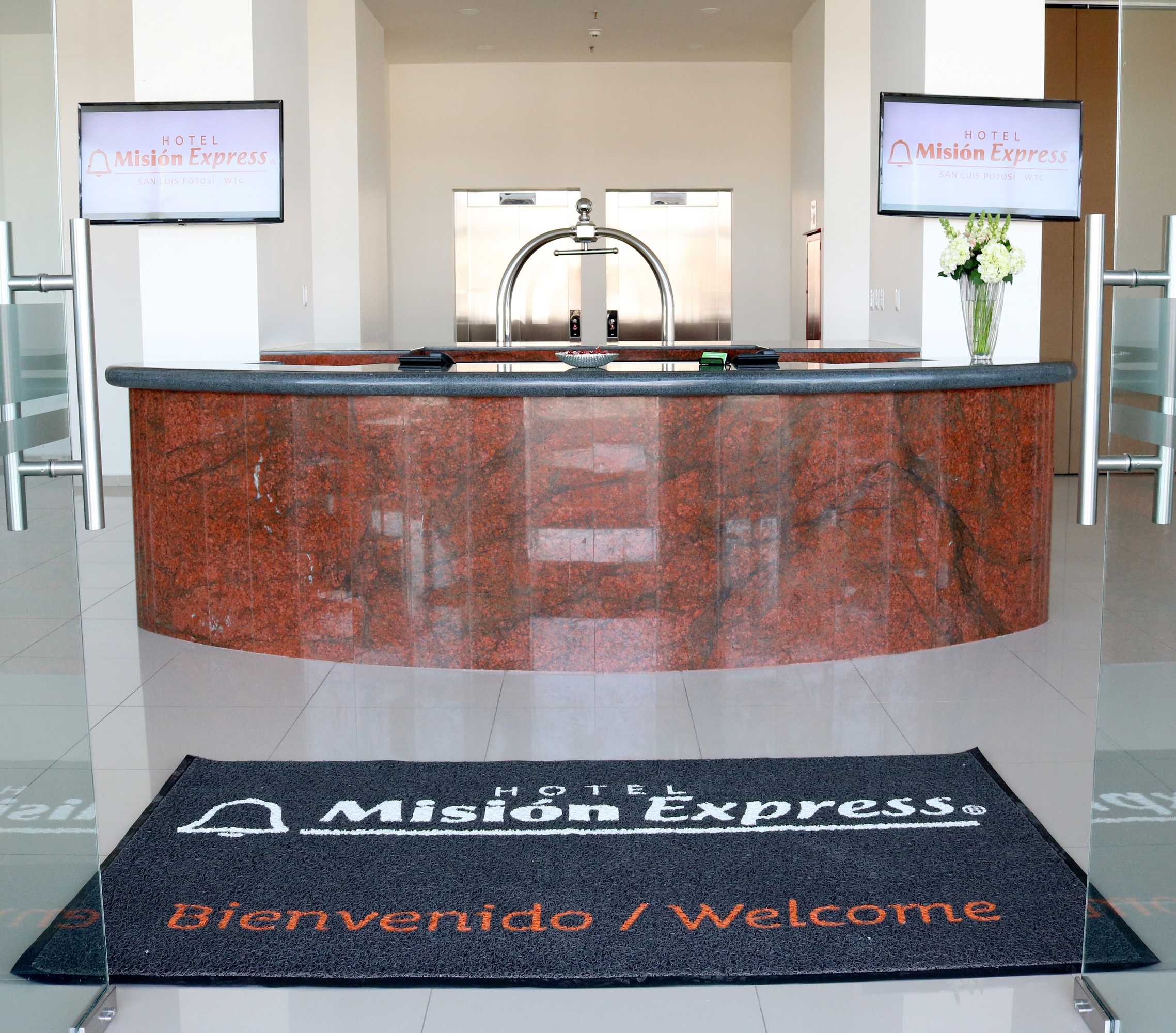 Gift card for Hotel Misión Express San Juan Del Río Gift card for Hotel Misión Express San Juan Del Río