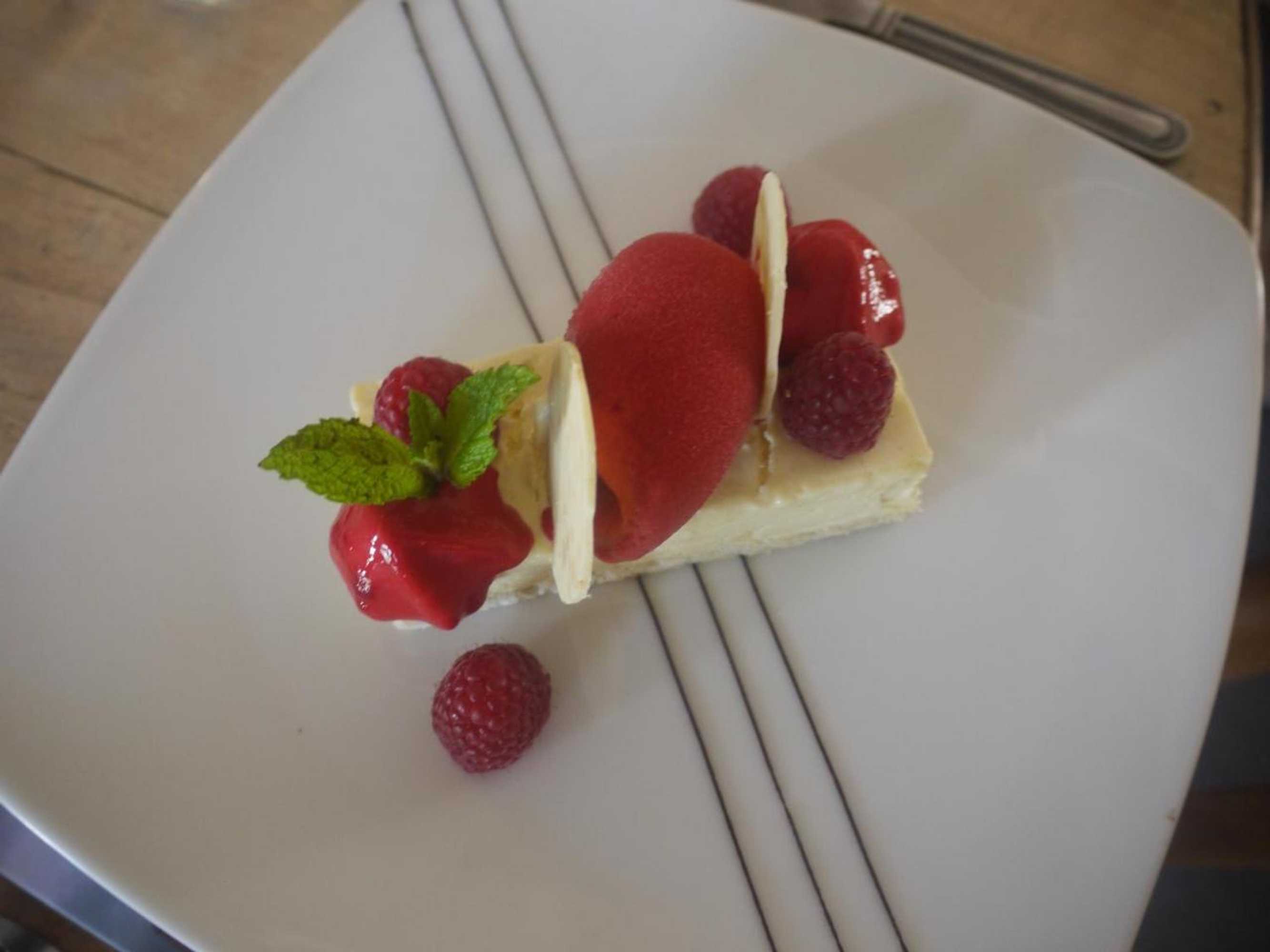 Gift card for The Kingsdon Inn