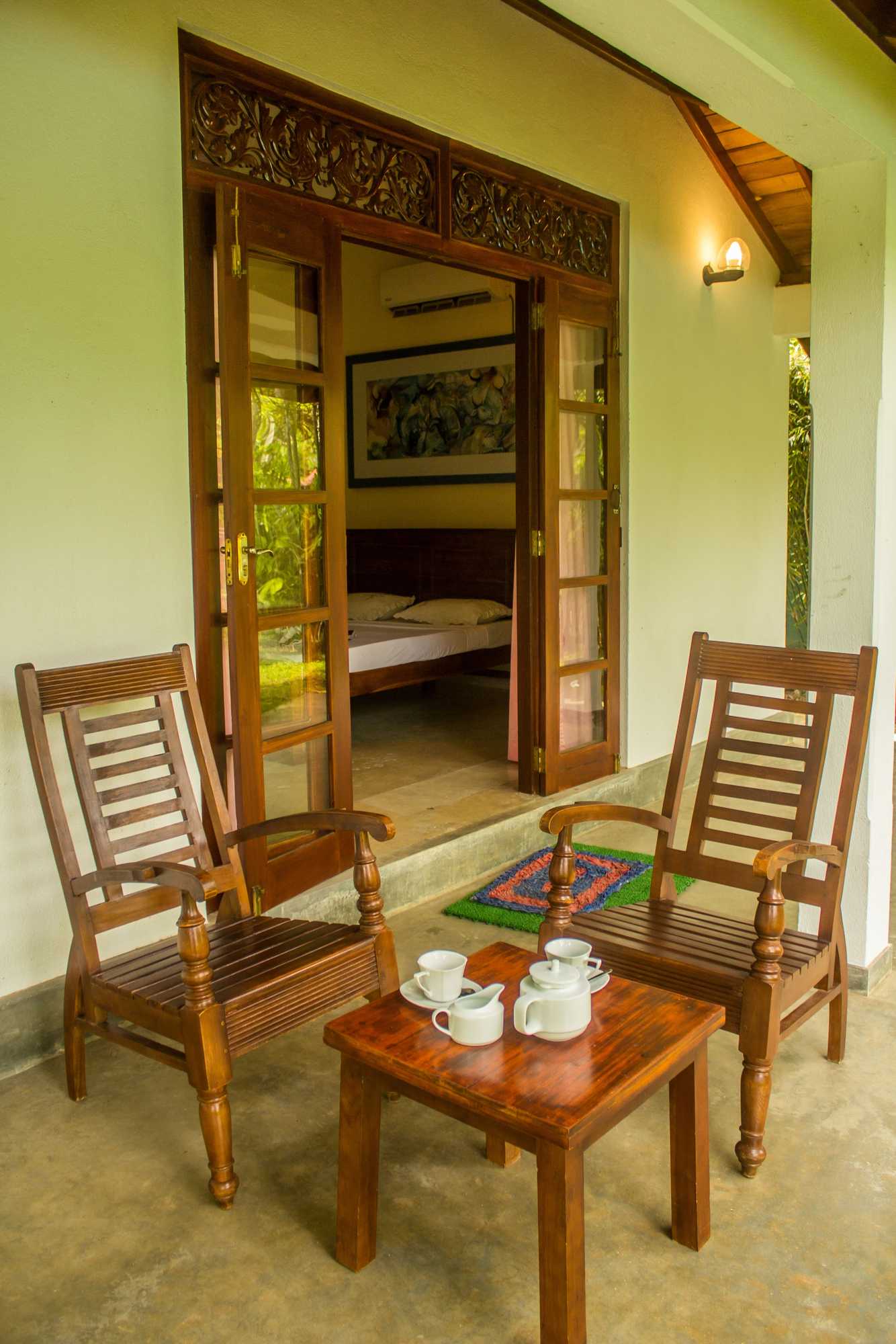 Gift card for Sakura Villa